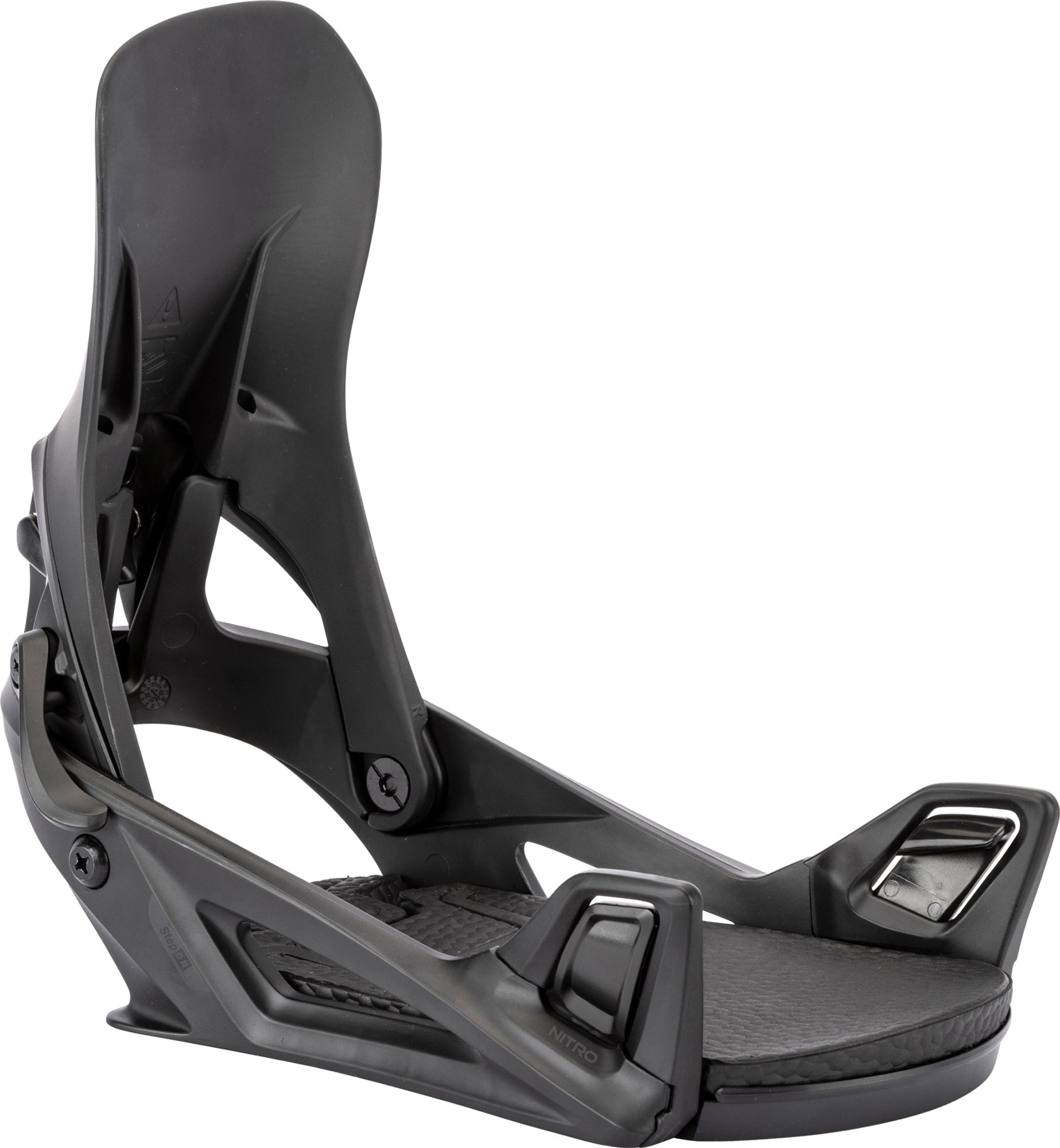 nitro-snowboards-step-on-herren-snowboard-bindung image 2
