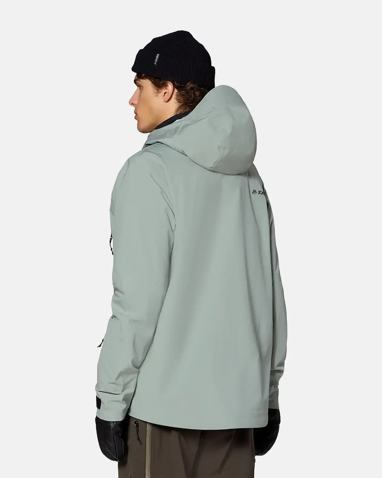 jones-snowboards-further-3l-stretch-jacke-herren-30k-30k-shell image 5