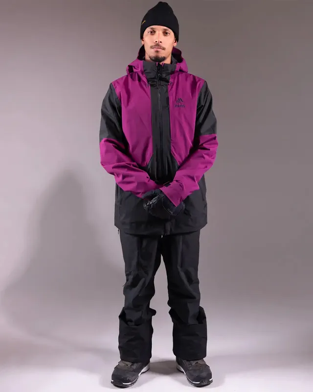 jones-snowboards-men-s-mtn-surf-recycled-shell-jacke-2025-herren image 1