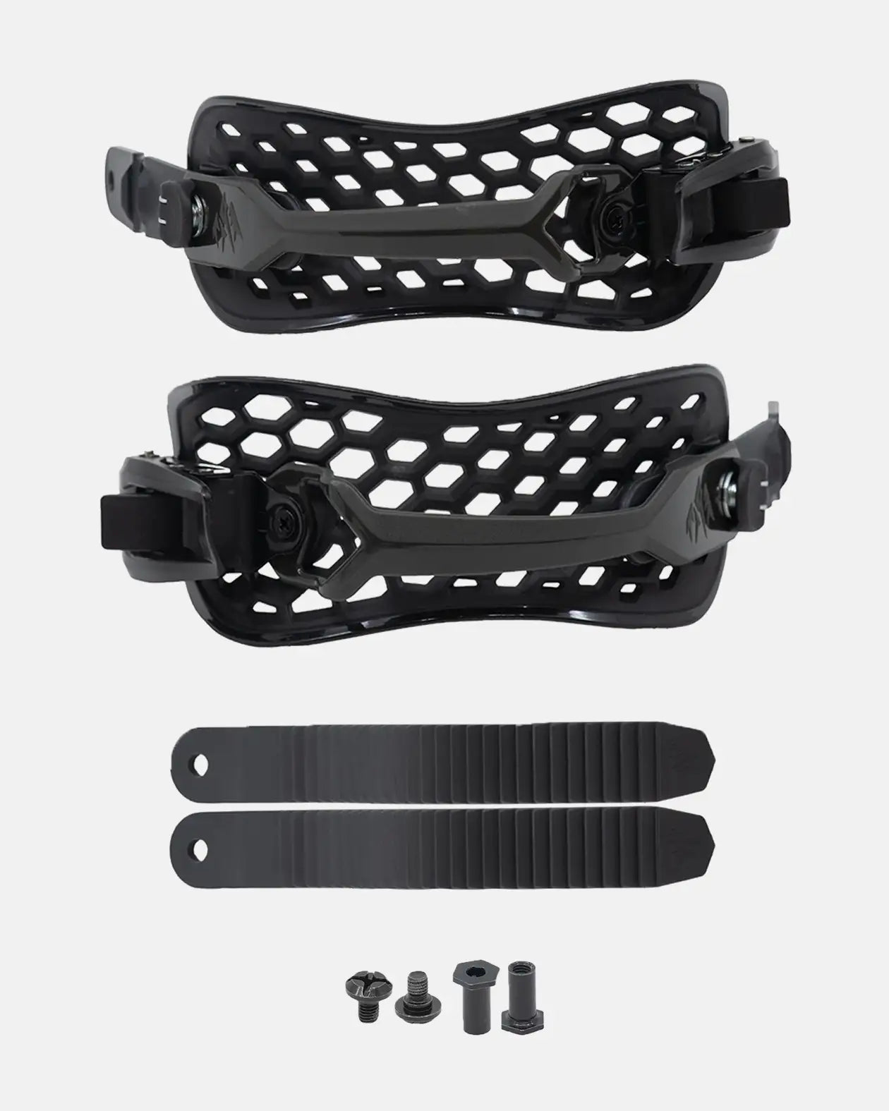 jones-snowboards-power-spine-ankle-strap-2026-ankle-strap image 1