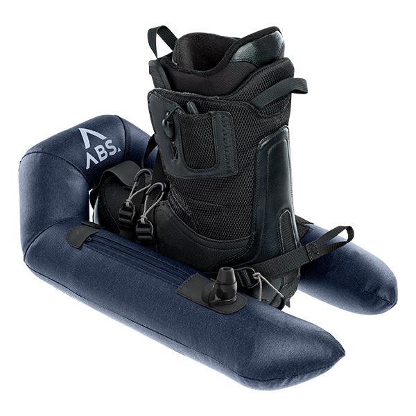 abs-a-bove-aufblasbarer-schneeschuh image 3