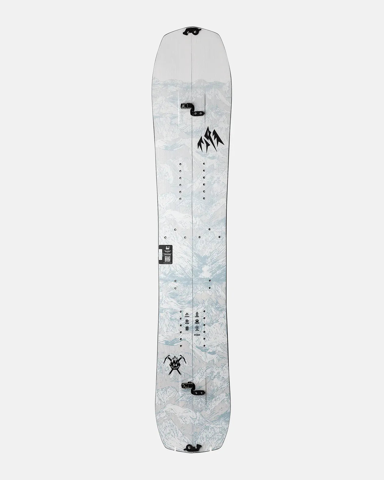 jones-snowboards-solution-splitboard-herren image 3
