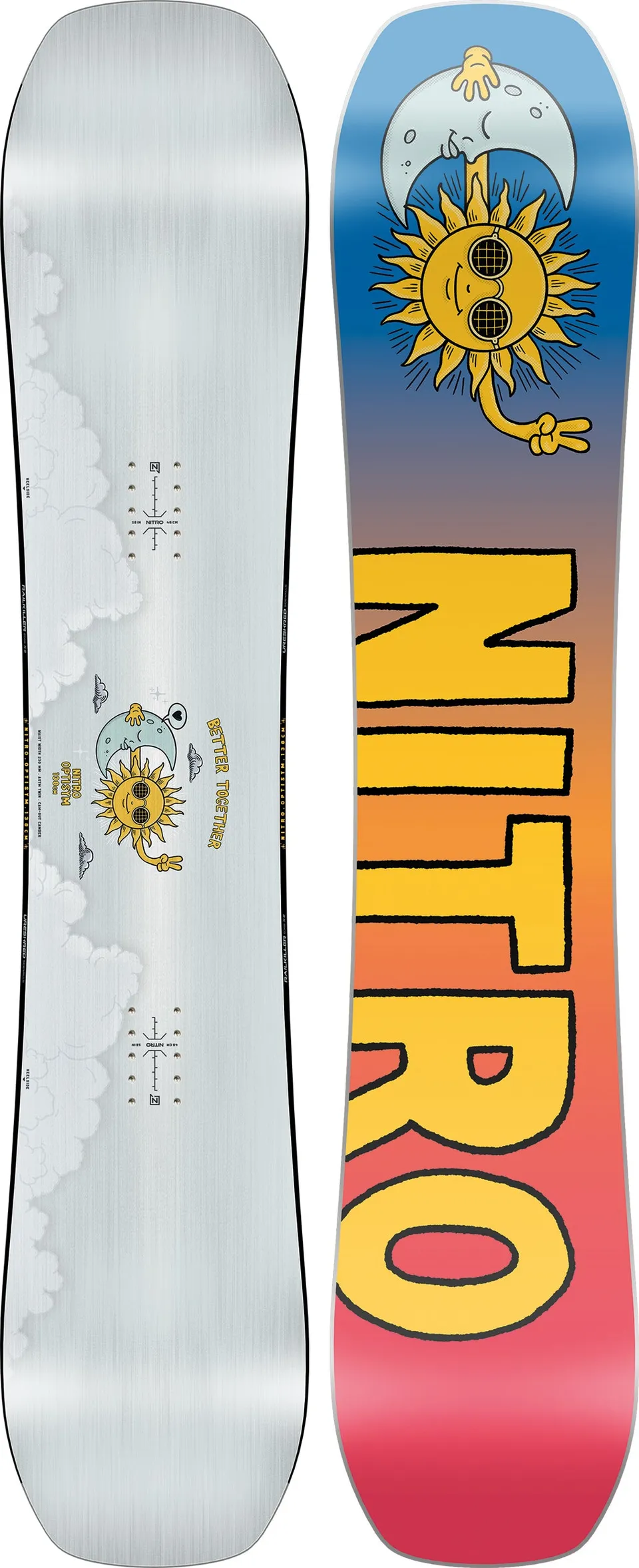 nitro-snowboards-optisym-women-s-snowboard-damen image 1
