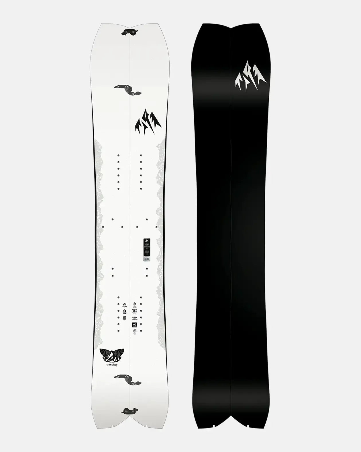 jones-snowboards-ultralight-butterfly-splitboard-touren-splitboard image 1