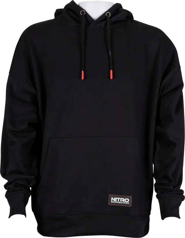 nitro-snowboards-hooded-sweater-hoodie-herren image 1