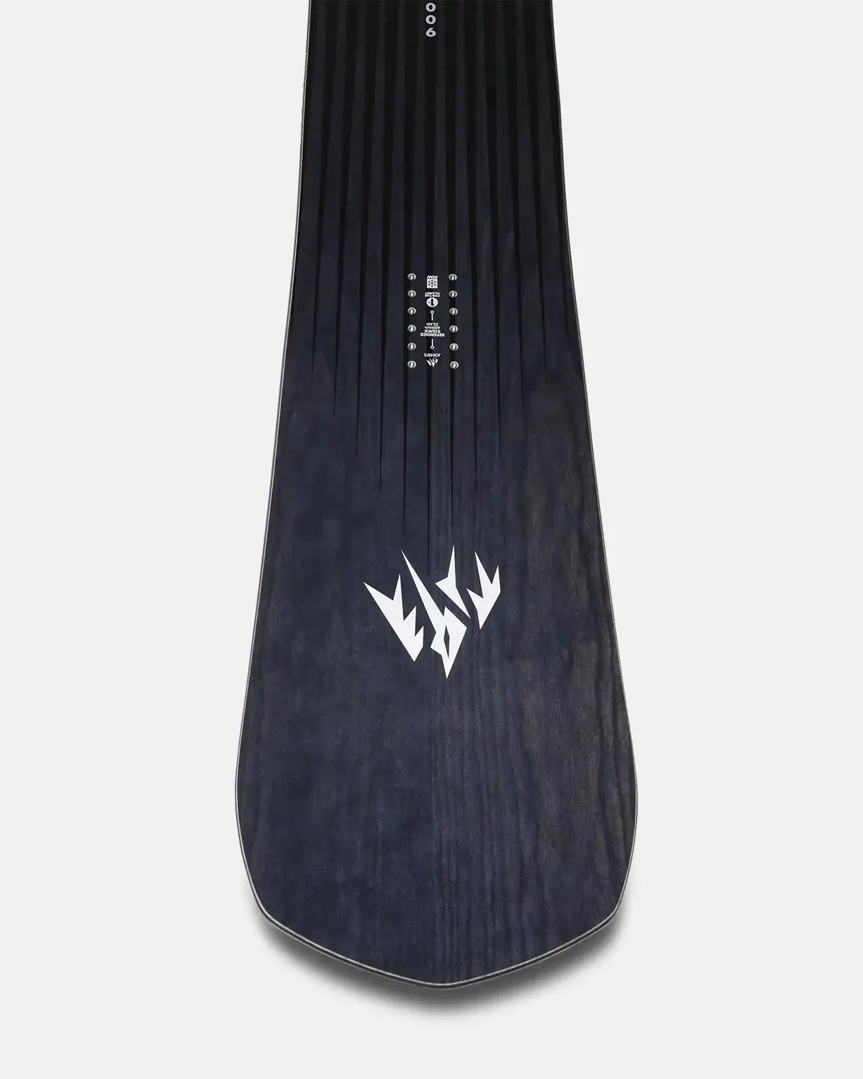 jones-snowboards-freecarver-9000s-snowboard-2025 image 8