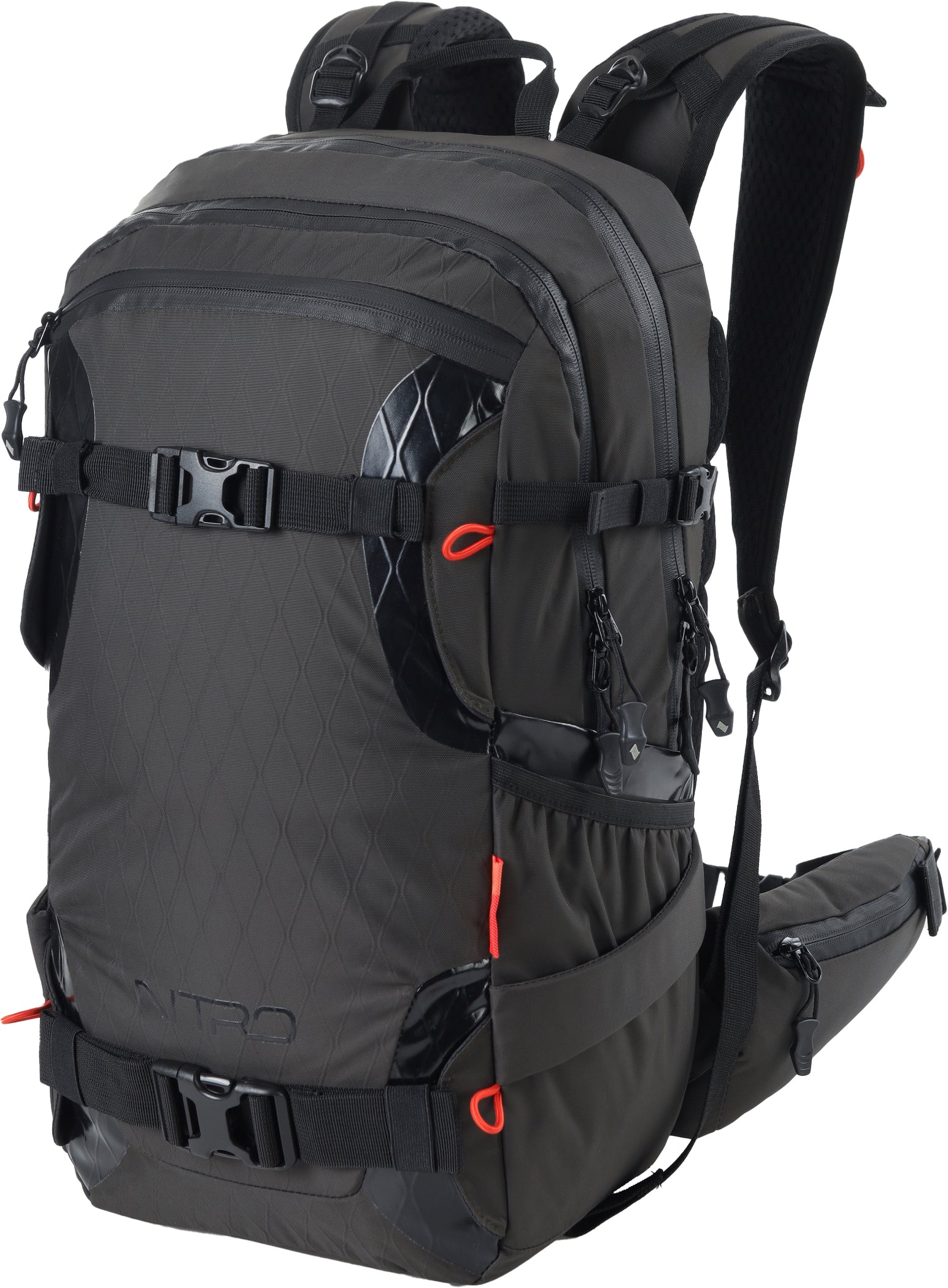nitro-snowboards-slash-25-pro-backpack-tourenrucksack image 1