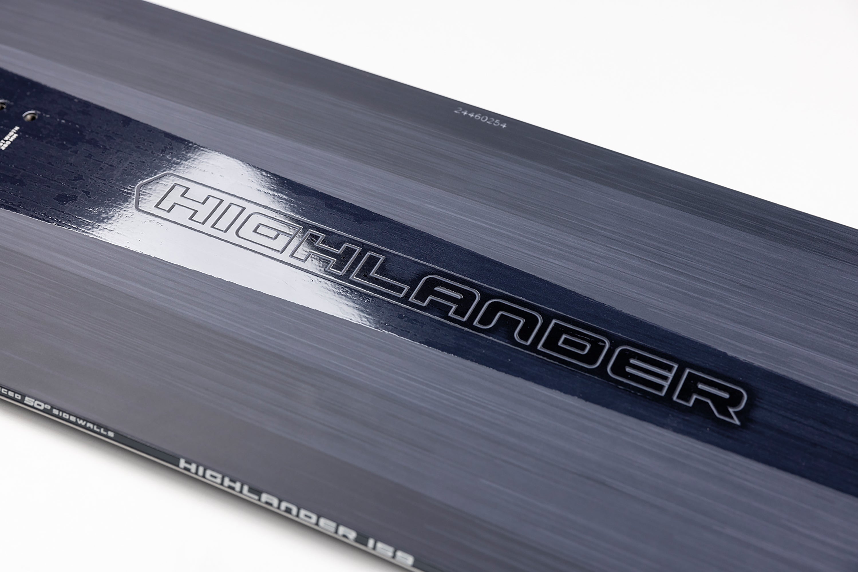 nitro-snowboards-highlander-snowboard-herren-all-mountain image 2