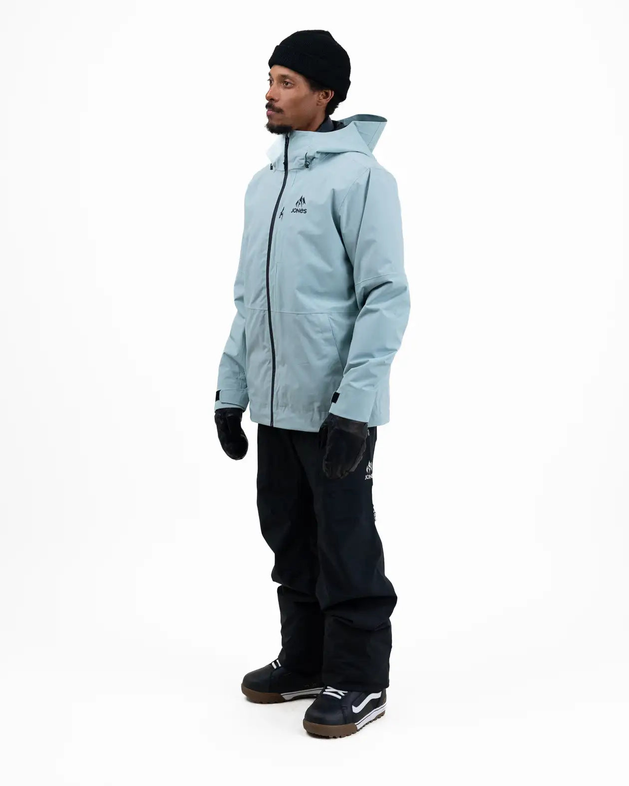 jones-snowboards-mtn-surf-recycled-jacket-2026-herren-shell-jacke image 6