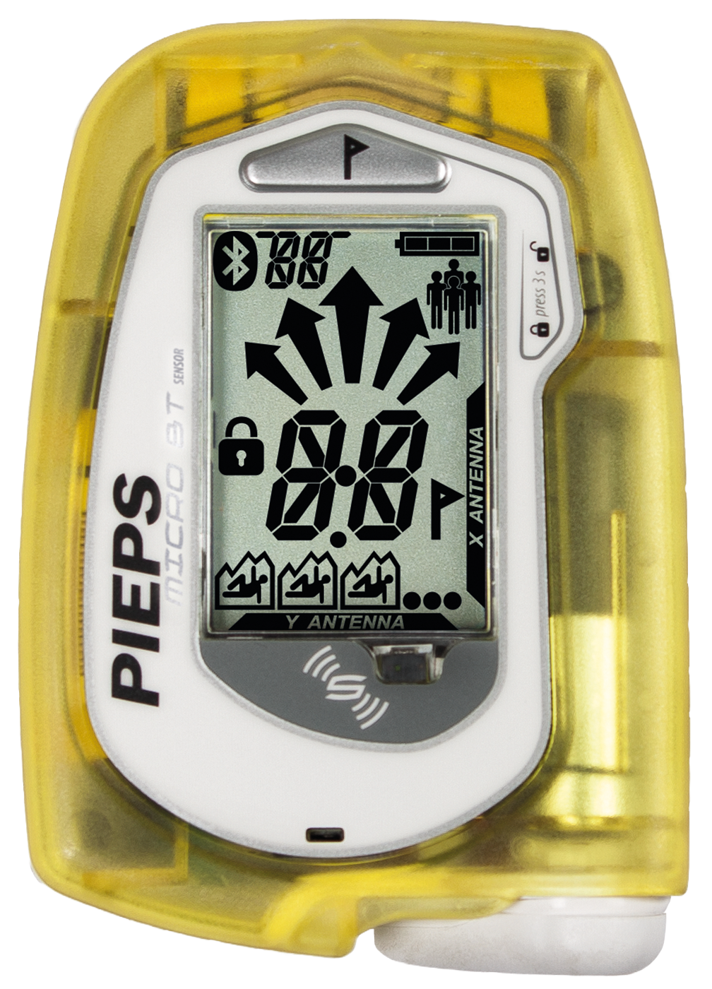 pieps-micro-bt-sensor-lvs-ger-t image 1