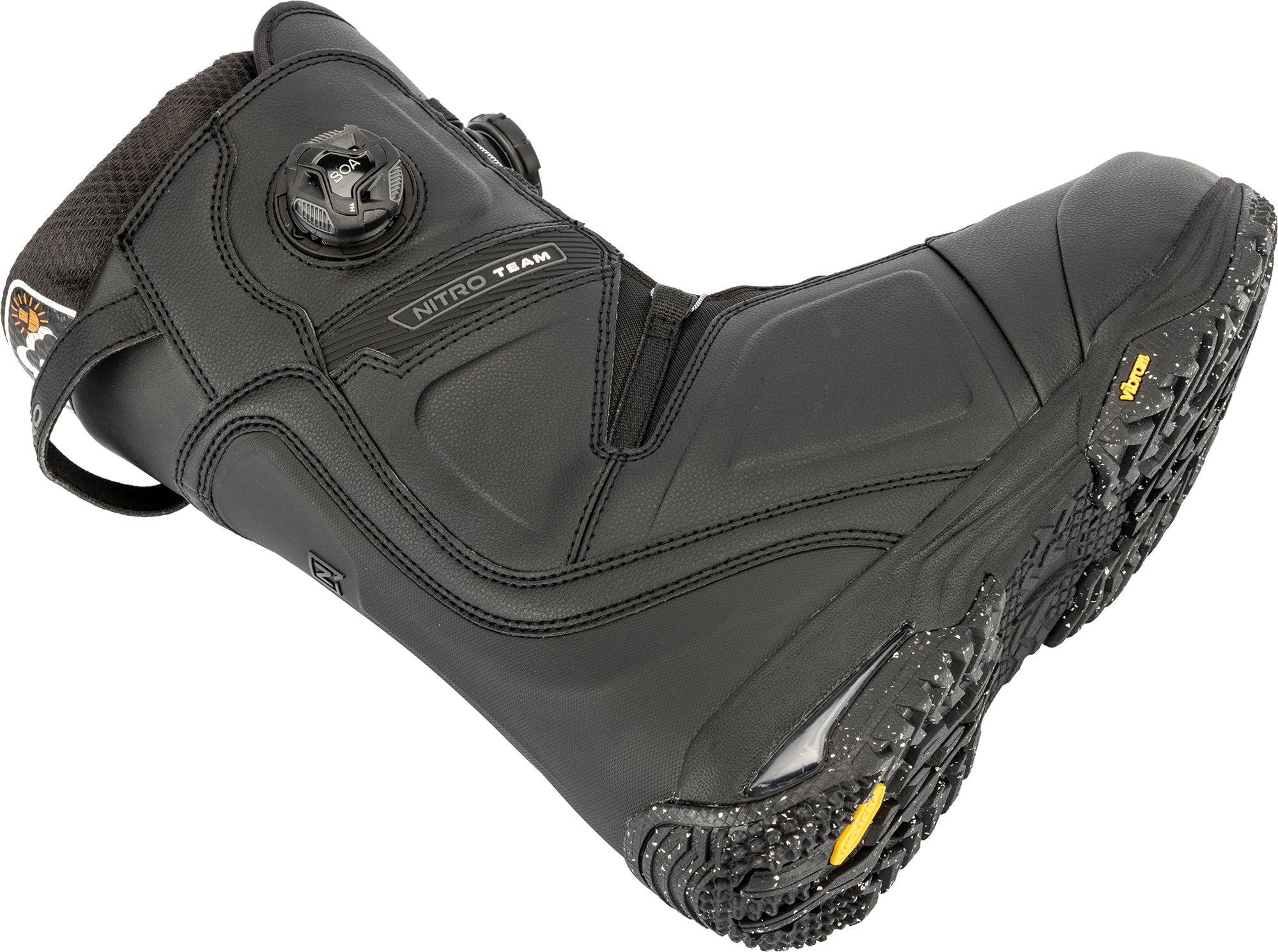 nitro-snowboards-team-boa-wide-snowboardboots-herren image 4