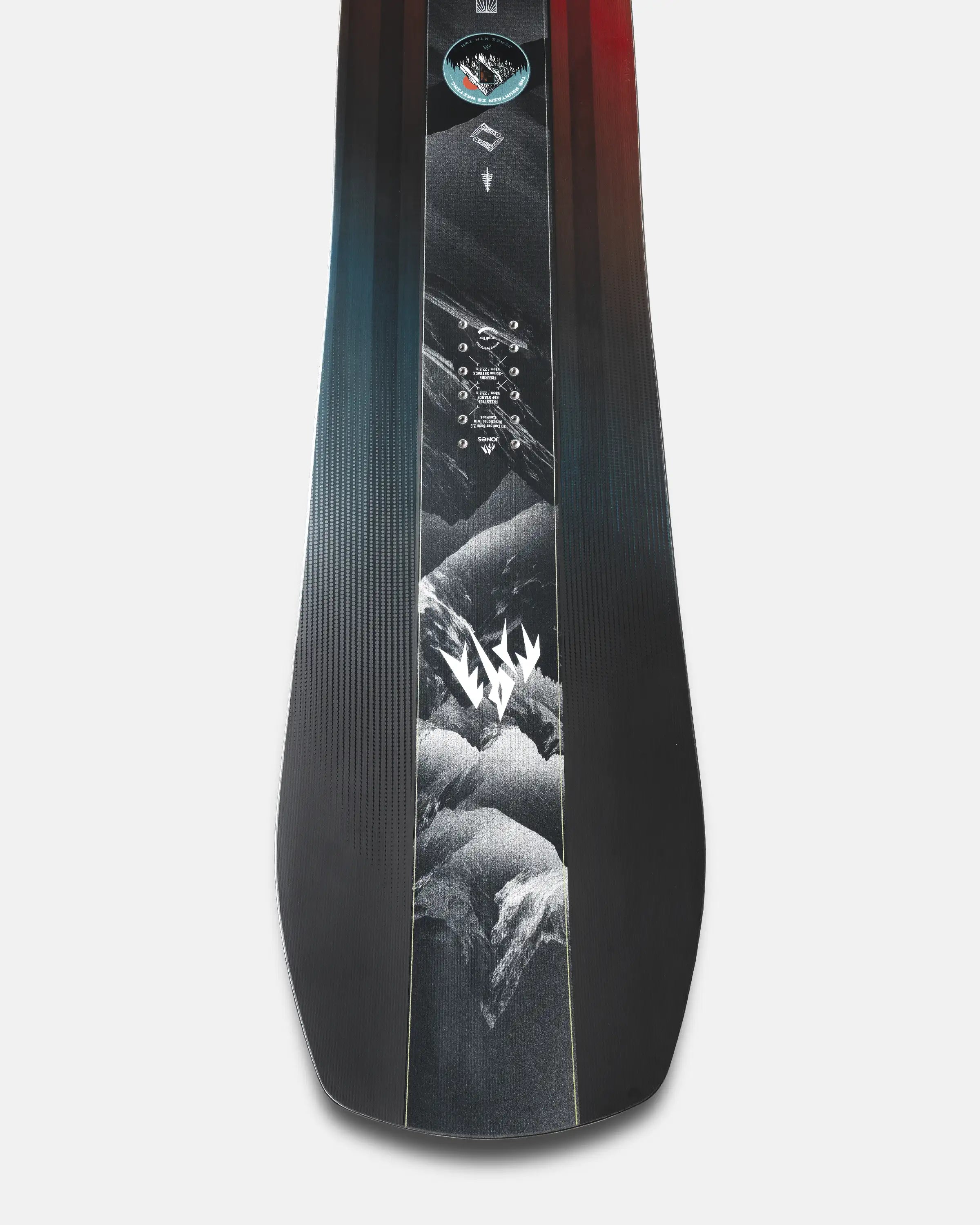 jones-snowboards-mountain-twin-all-mountain-snowboard-herren image 6