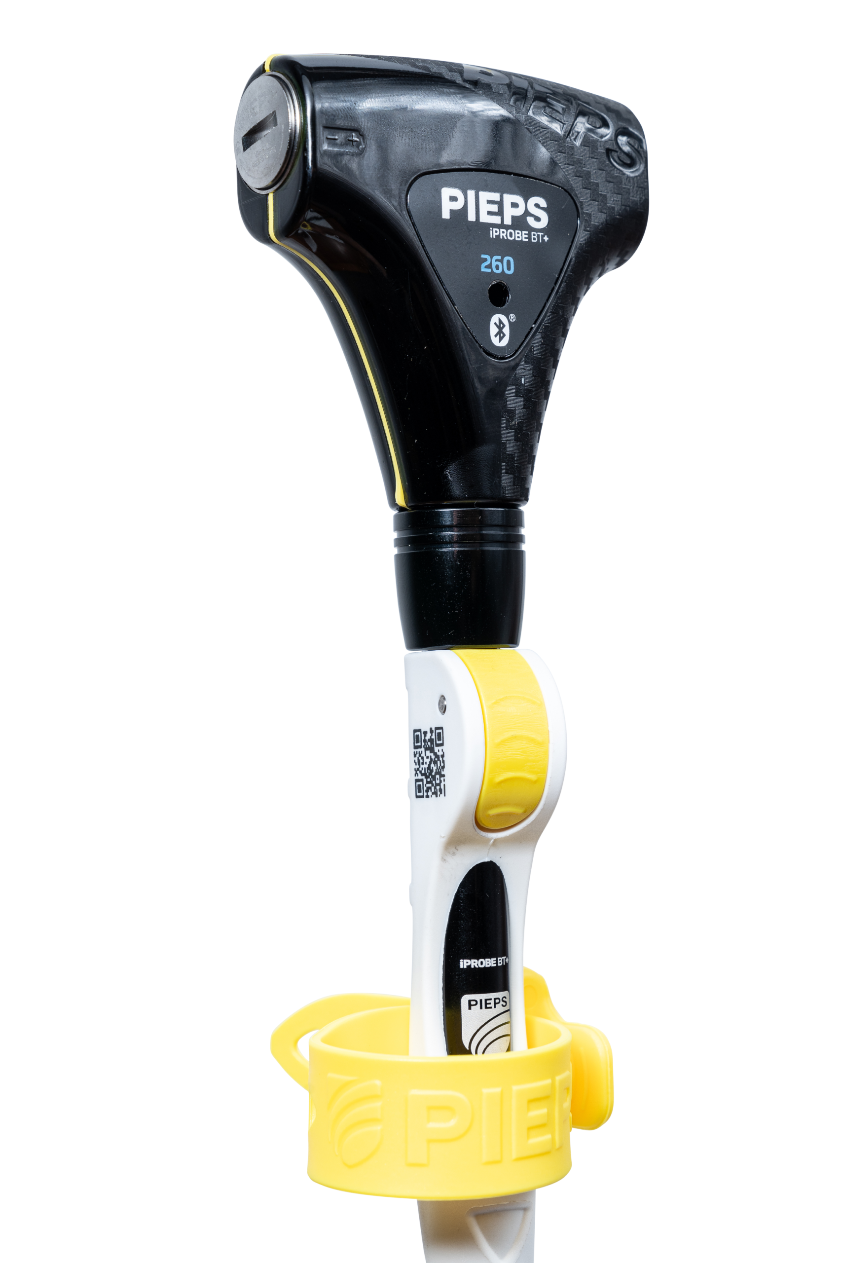 pieps-iprobe-bt-260-lawinensonde-mit-bluetooth image 2