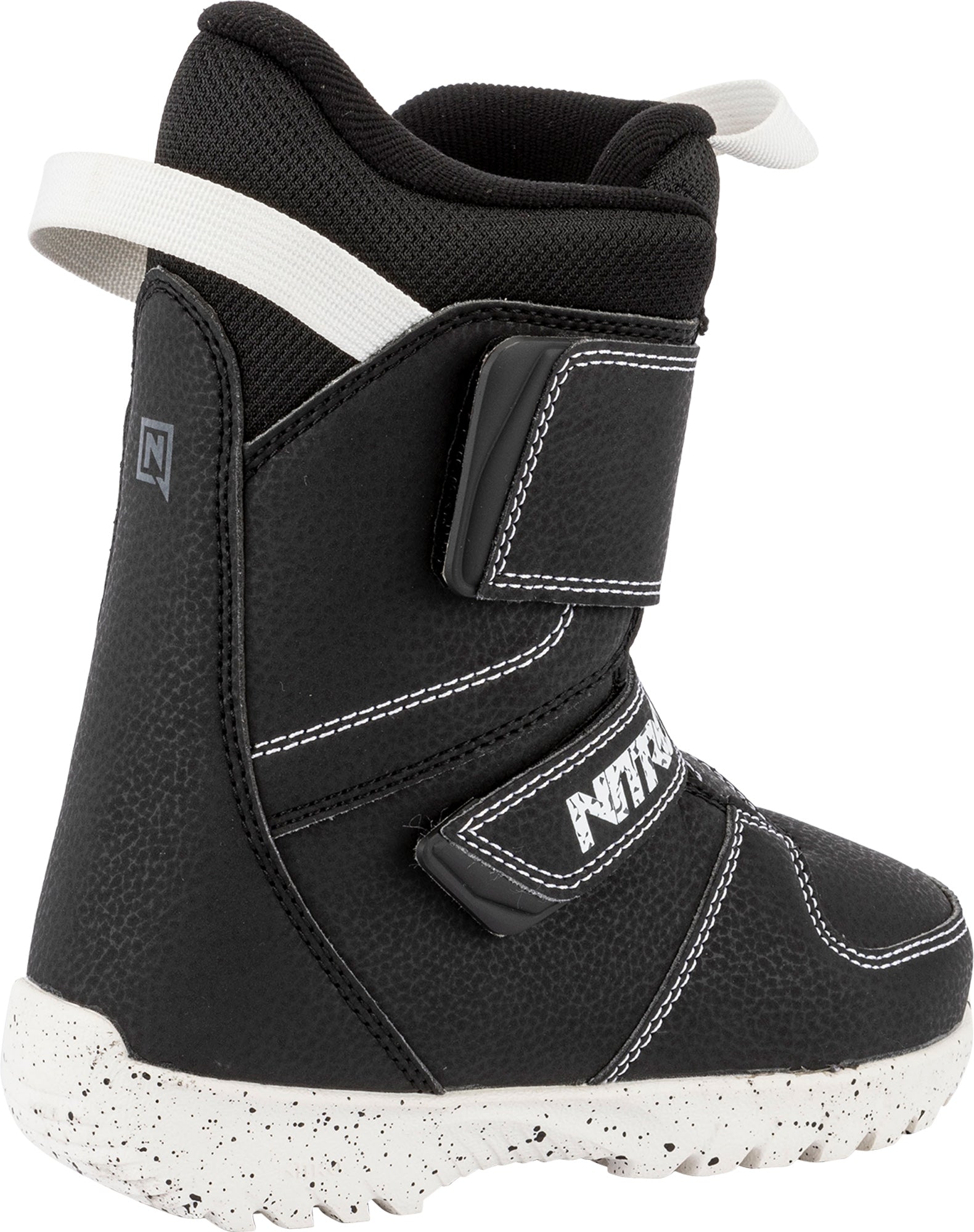 nitro-snowboards-rover-kids-snowboardboot image 2