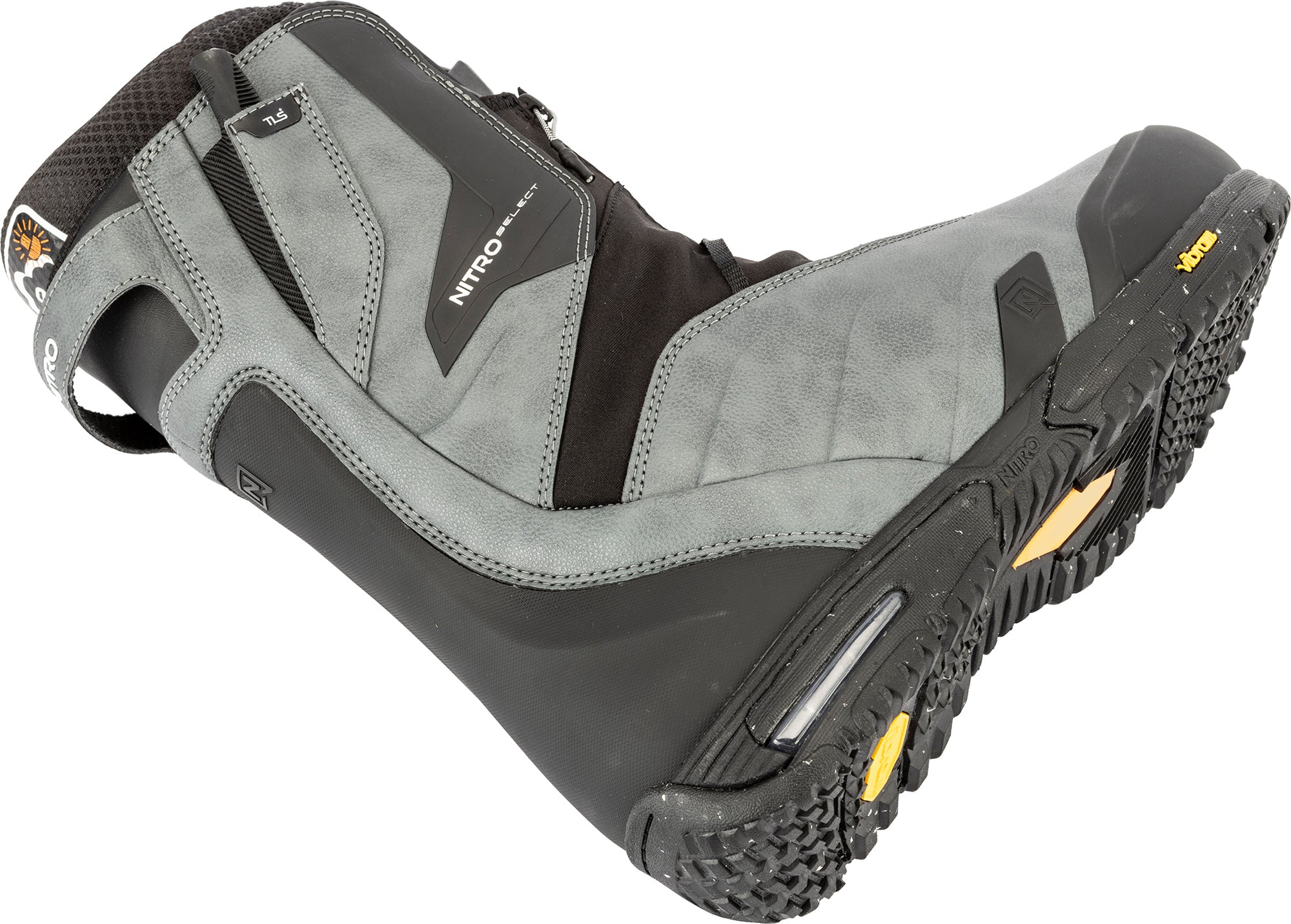 nitro-snowboards-select-tls-boot-herren image 4