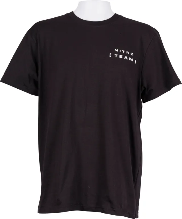 nitro-team-tee-herren-t-shirt image 1