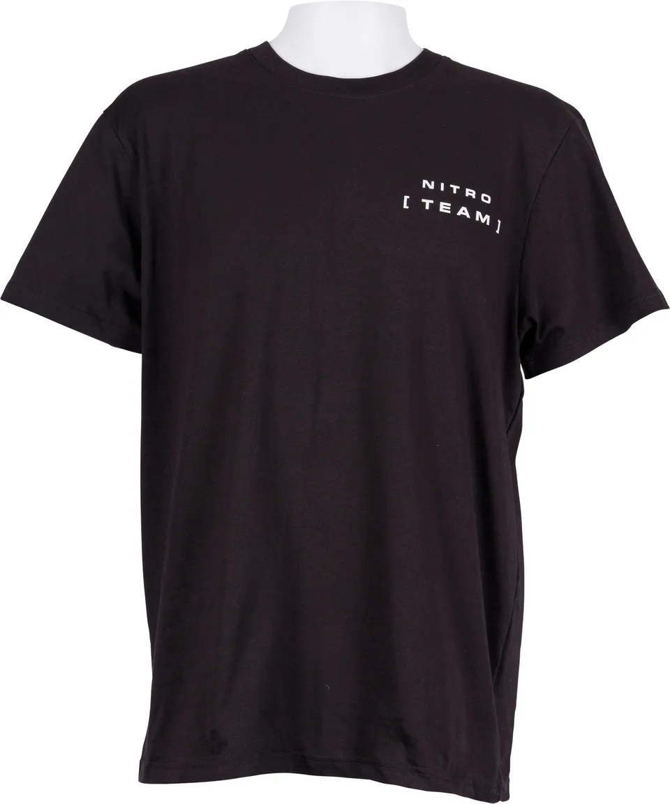 nitro-team-tee-herren-t-shirt image 1