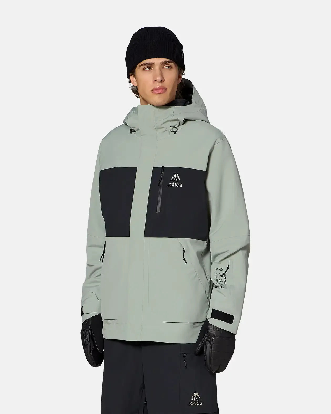 jones-snowboards-mtn-surf-insulated-jacke-herren image 8