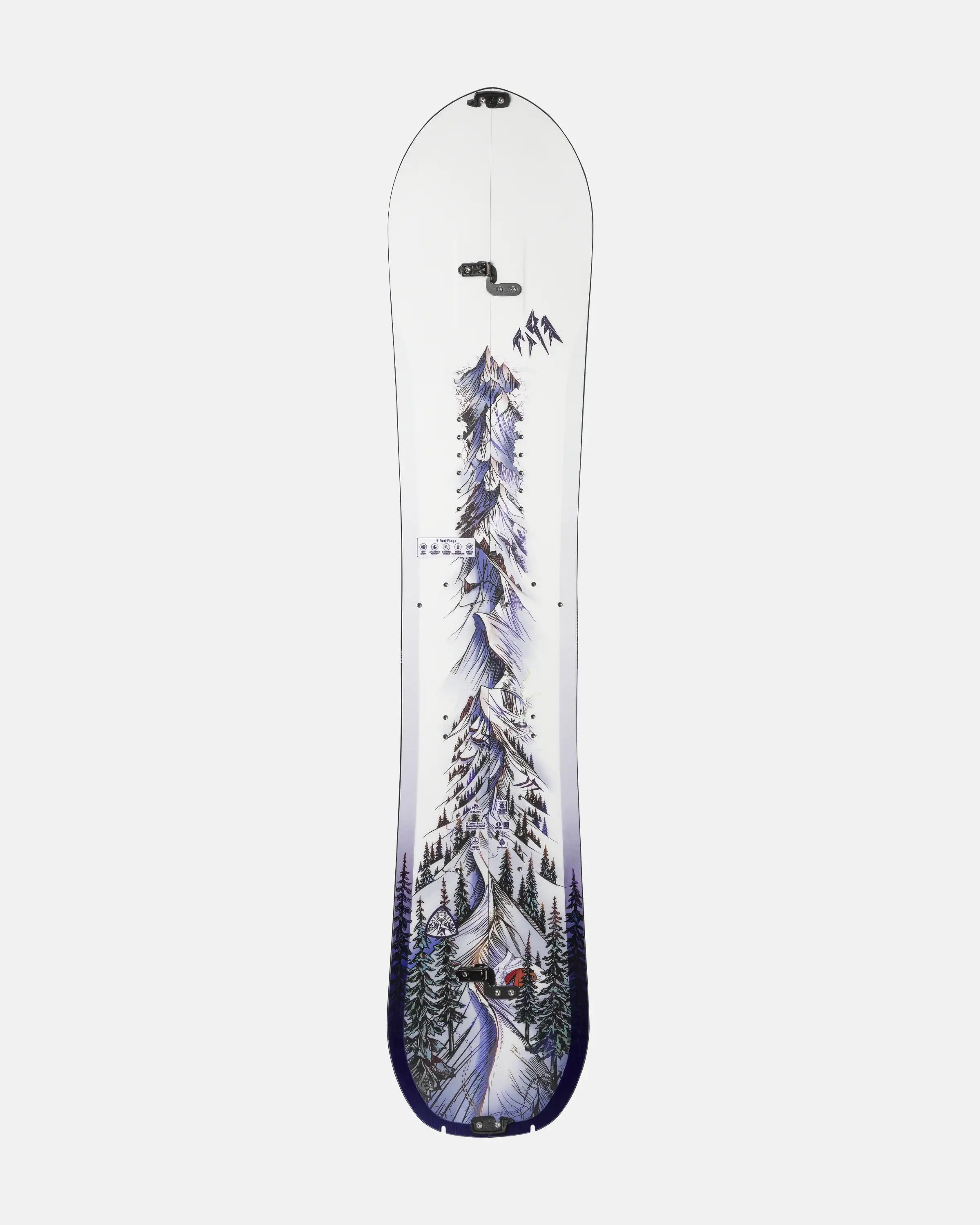 jones-snowboards-dream-weaver-2-0-splitboard-damen image 2