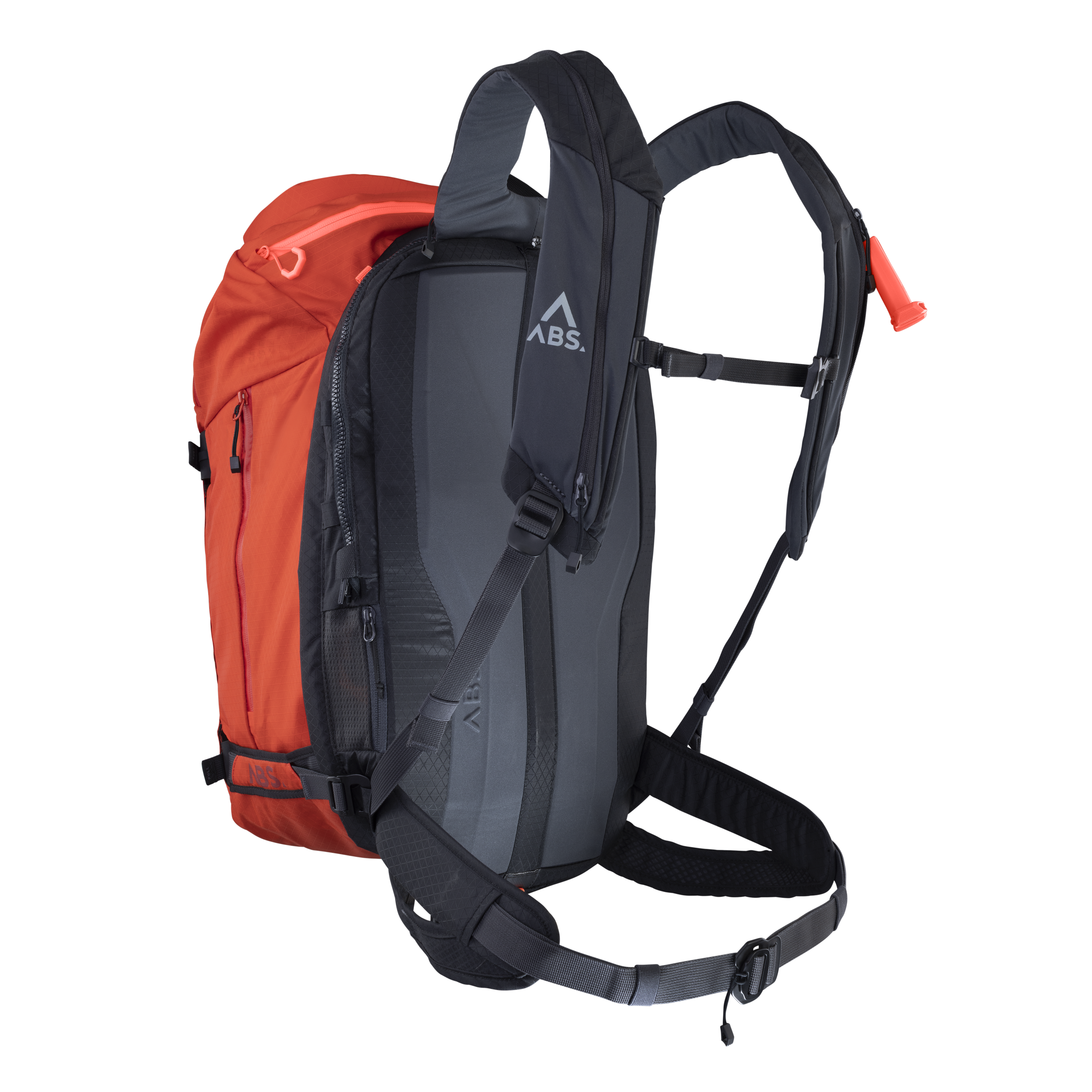 abs-voltage-set-alpride-e2-lawinenrucksack-40l image 2