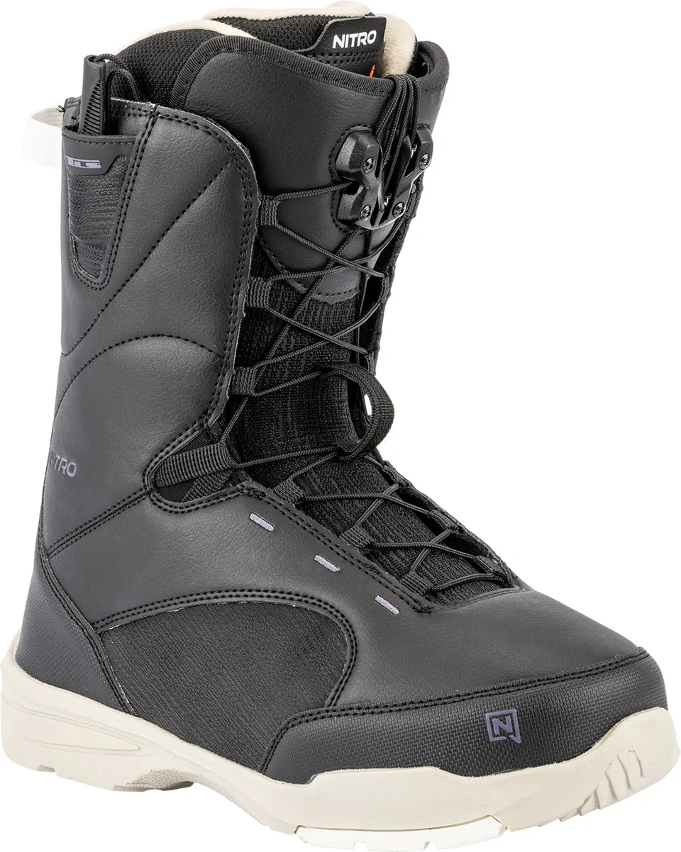 nitro-snowboards-flora-tls-snowboardboots-damen image 1