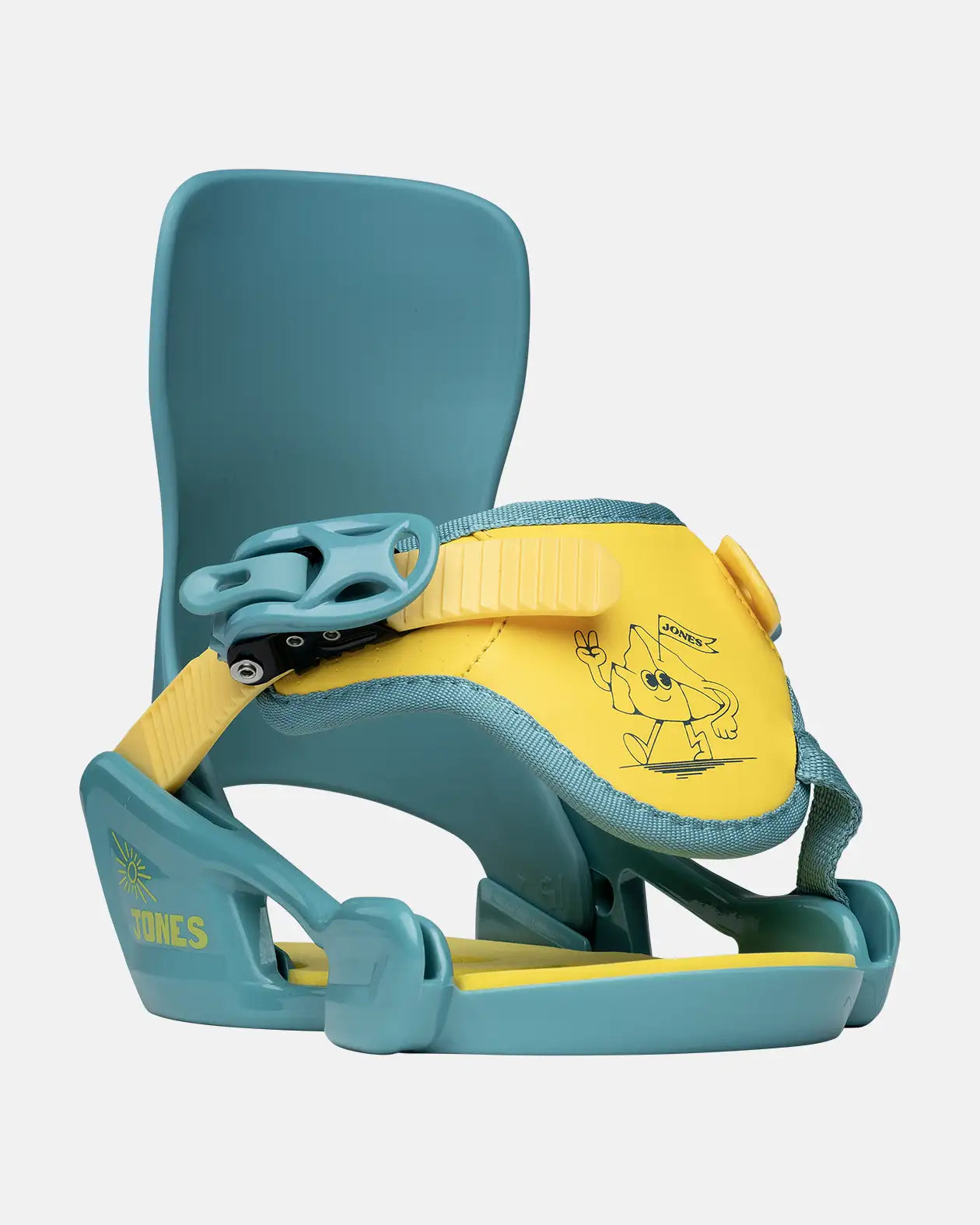 jones-snowboards-kids-happy-mountain-snowboardbindung-einsteiger-bindung-mit-one image 3