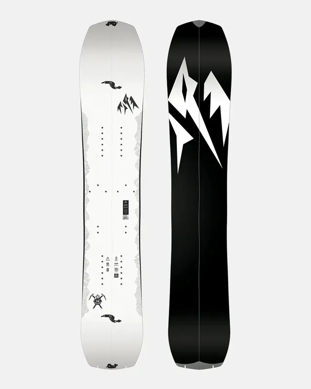 jones-snowboards-solution-splitboard-ultralight-herren-tourenboard image 1
