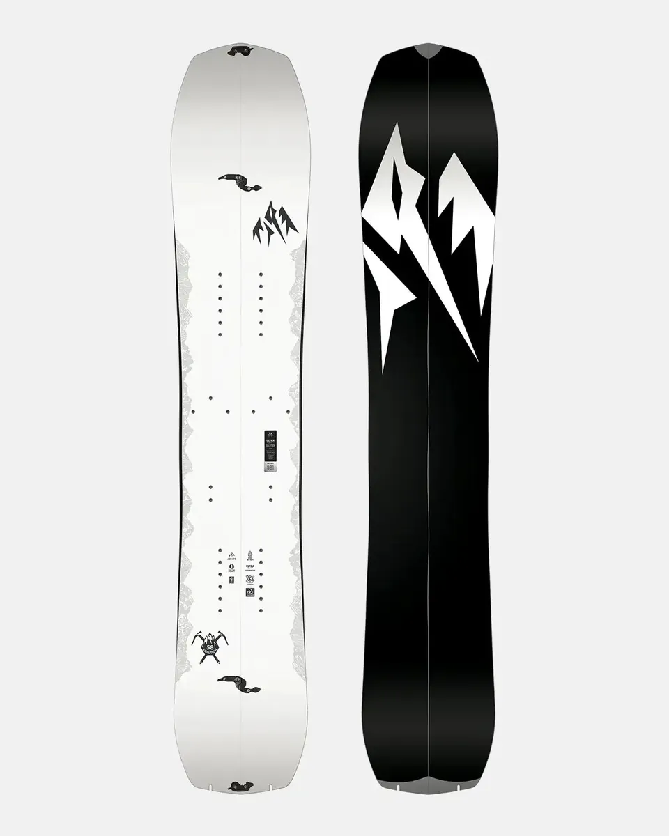 jones-snowboards-solution-splitboard-ultralight-herren-tourenboard image 1