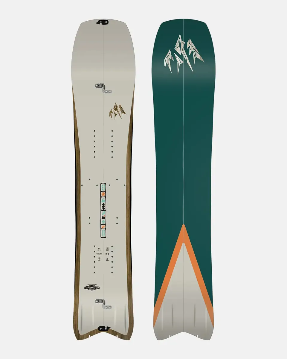jones-snowboards-hovercraft-2-0-splitboard image 1