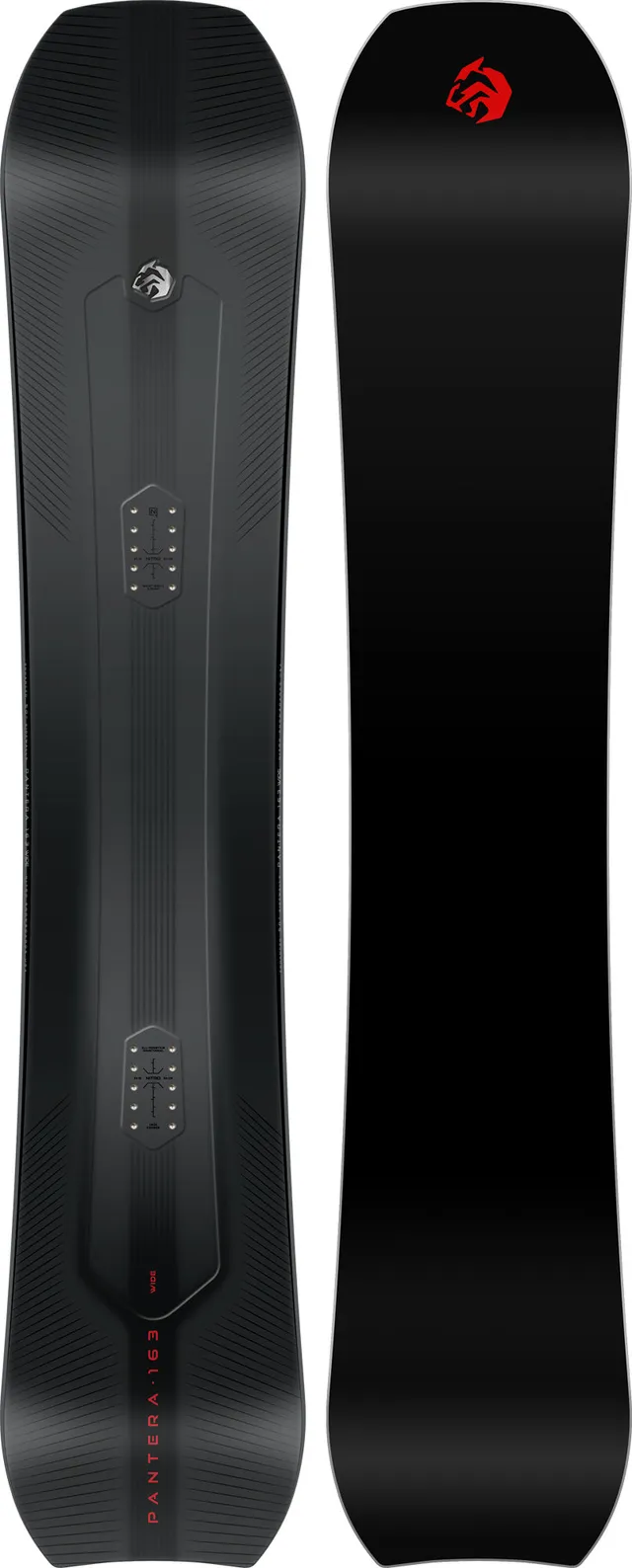nitro-snowboards-pantera-wide-snowboard image 1