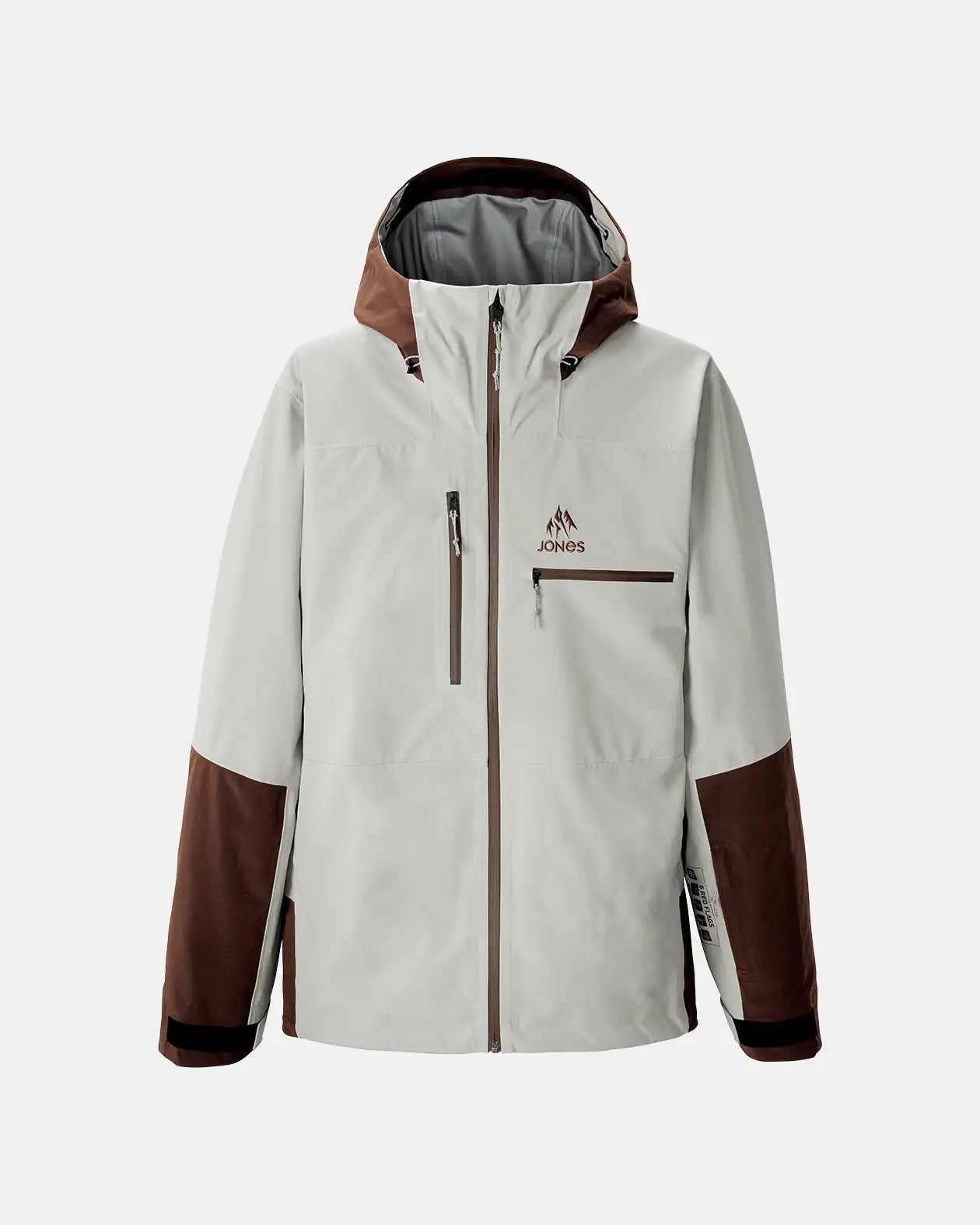 jones-snowboards-shralpinist-stretch-recycled-3l-jacke-2026-herren image 5