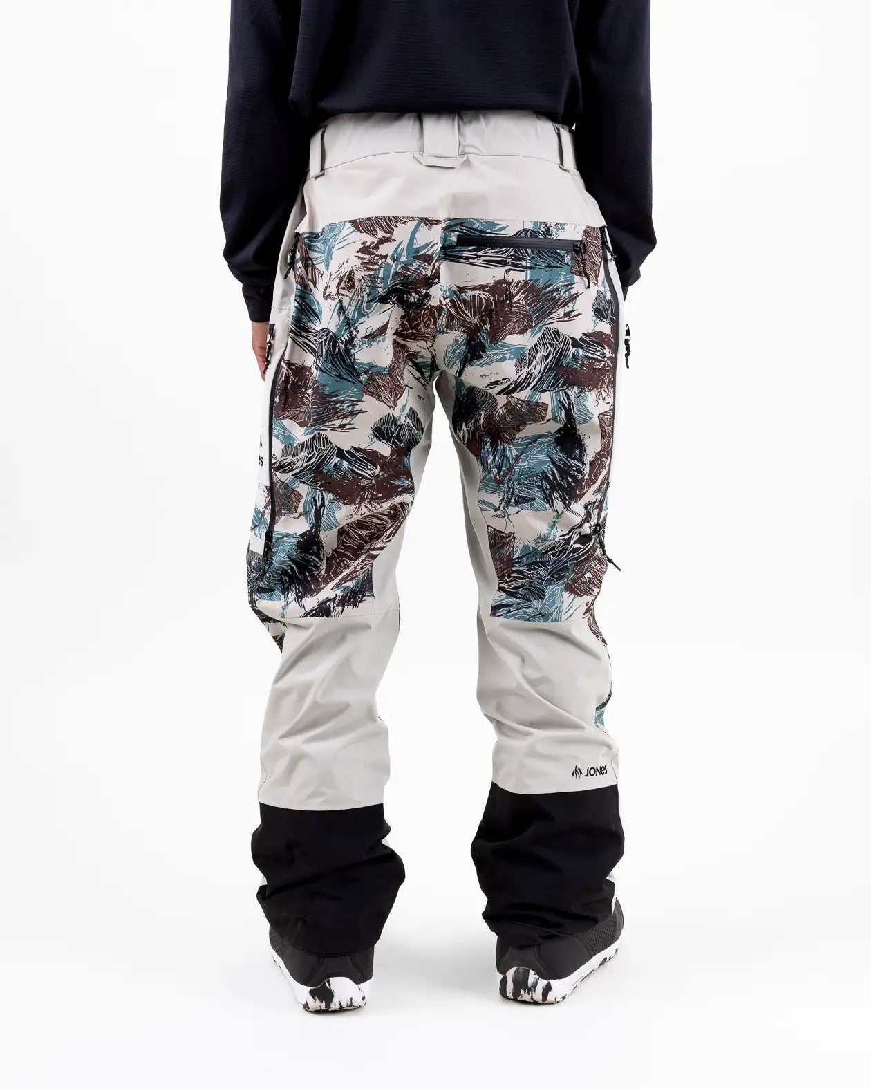 jones-snowboards-mtn-surf-recycled-pants-2026-herren-snowboardhose image 6