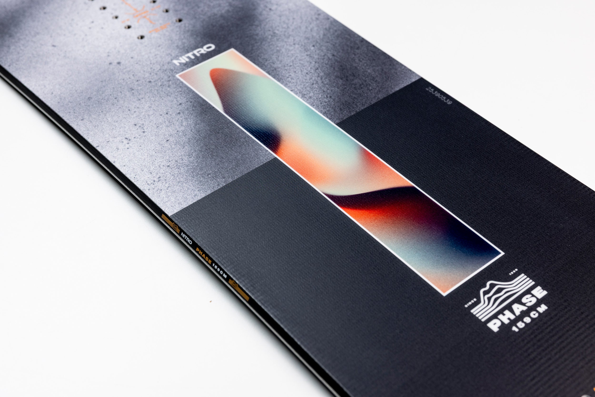 nitro-snowboards-phase-all-mountain-snowboard-herren image 3