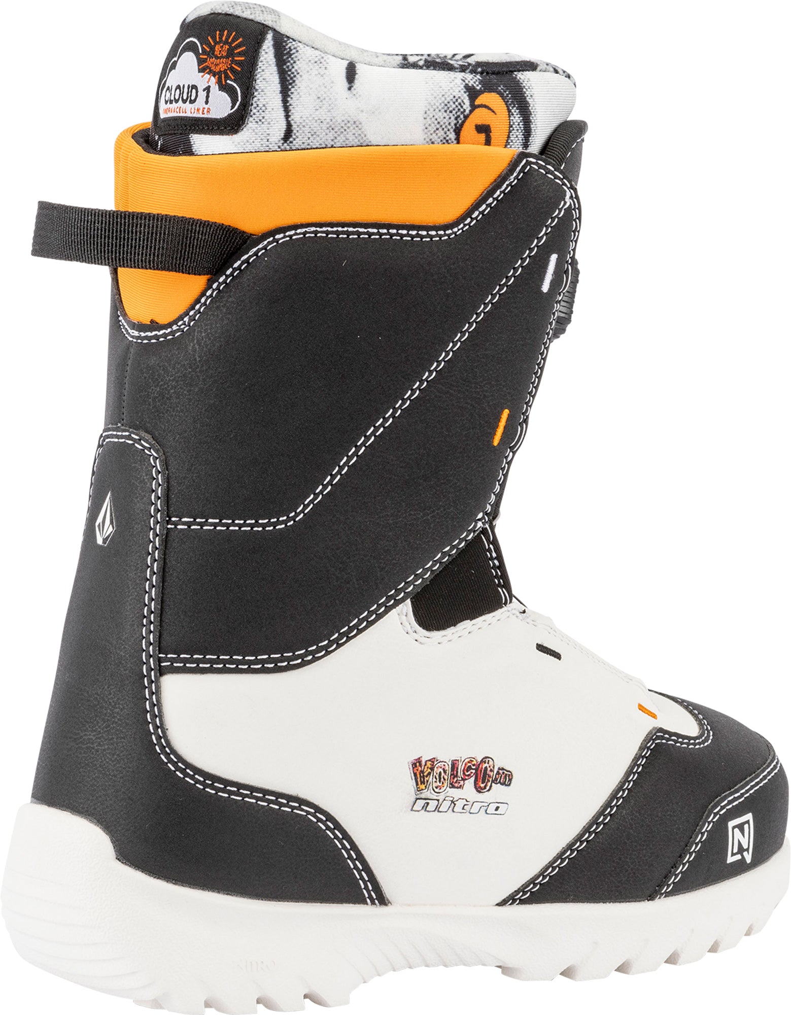 nitro-droid-boa-youth-kinder-snowboardboots image 5