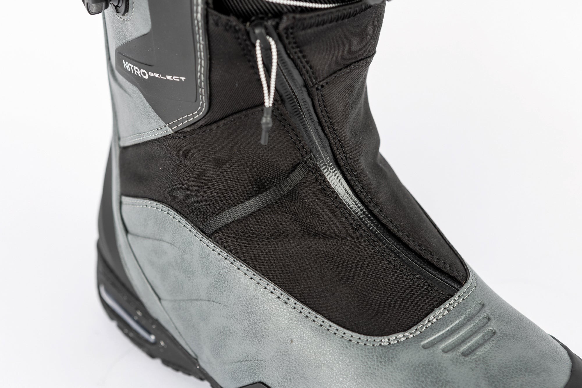 nitro-snowboards-select-boa-herren-boots-all-mountain-snowboardboots image 7