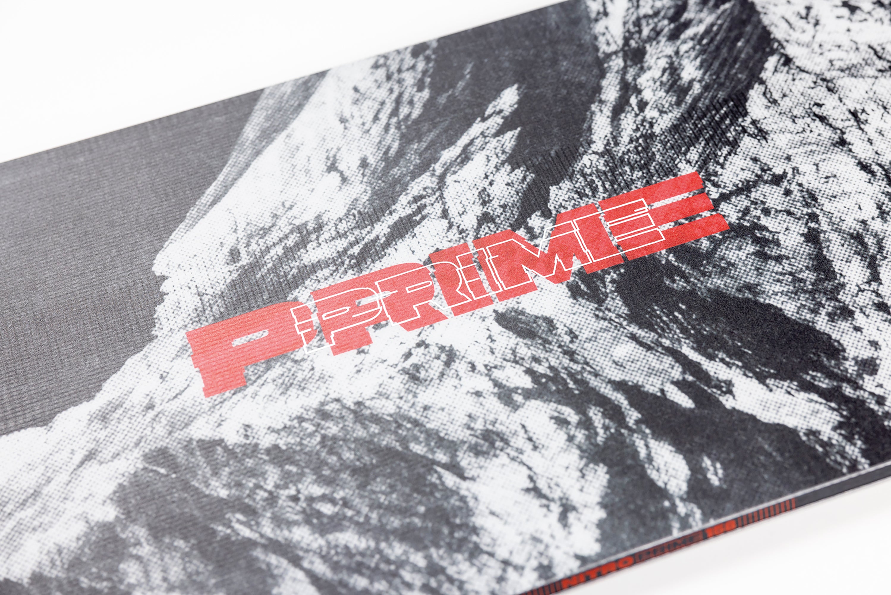 nitro-snowboards-prime-raw-snowboard-herren-all-mountain image 2