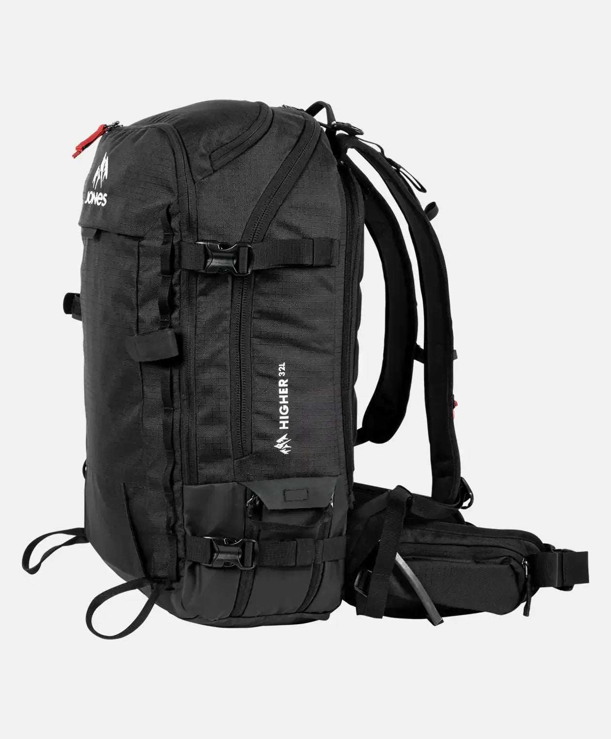 jones-snowboards-higher-32l-touren-rucksack image 2