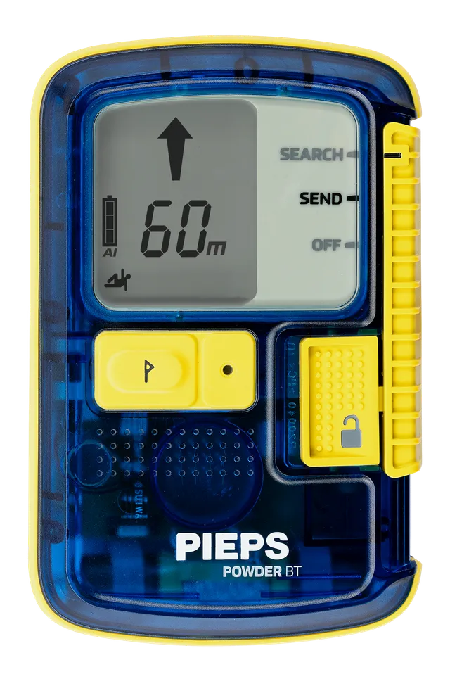 pieps-powder-bt-lvs-ger-t image 1