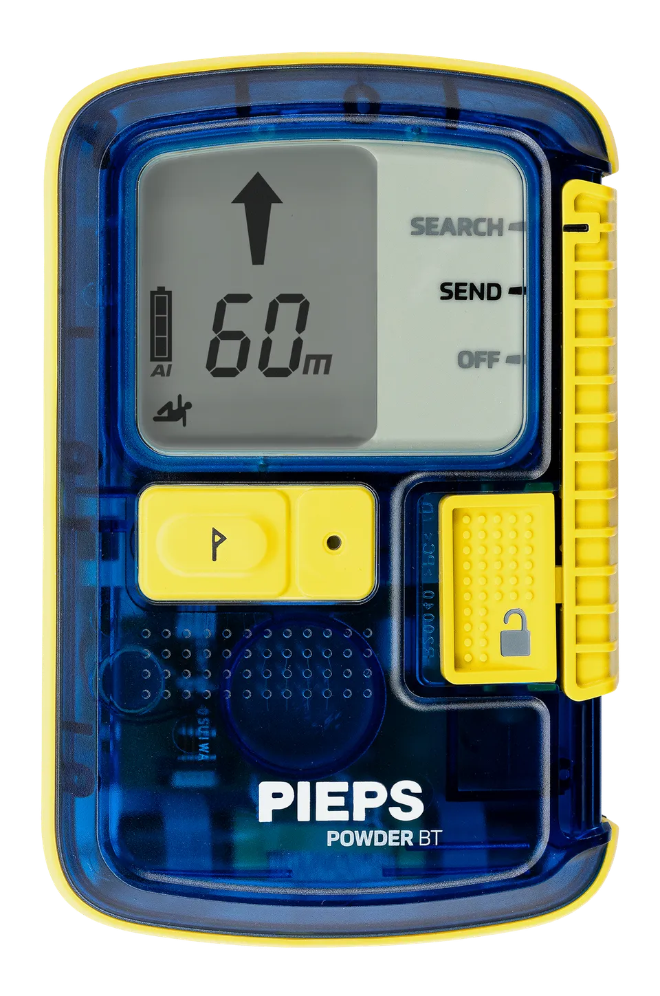 pieps-powder-bt-lvs-ger-t image 1