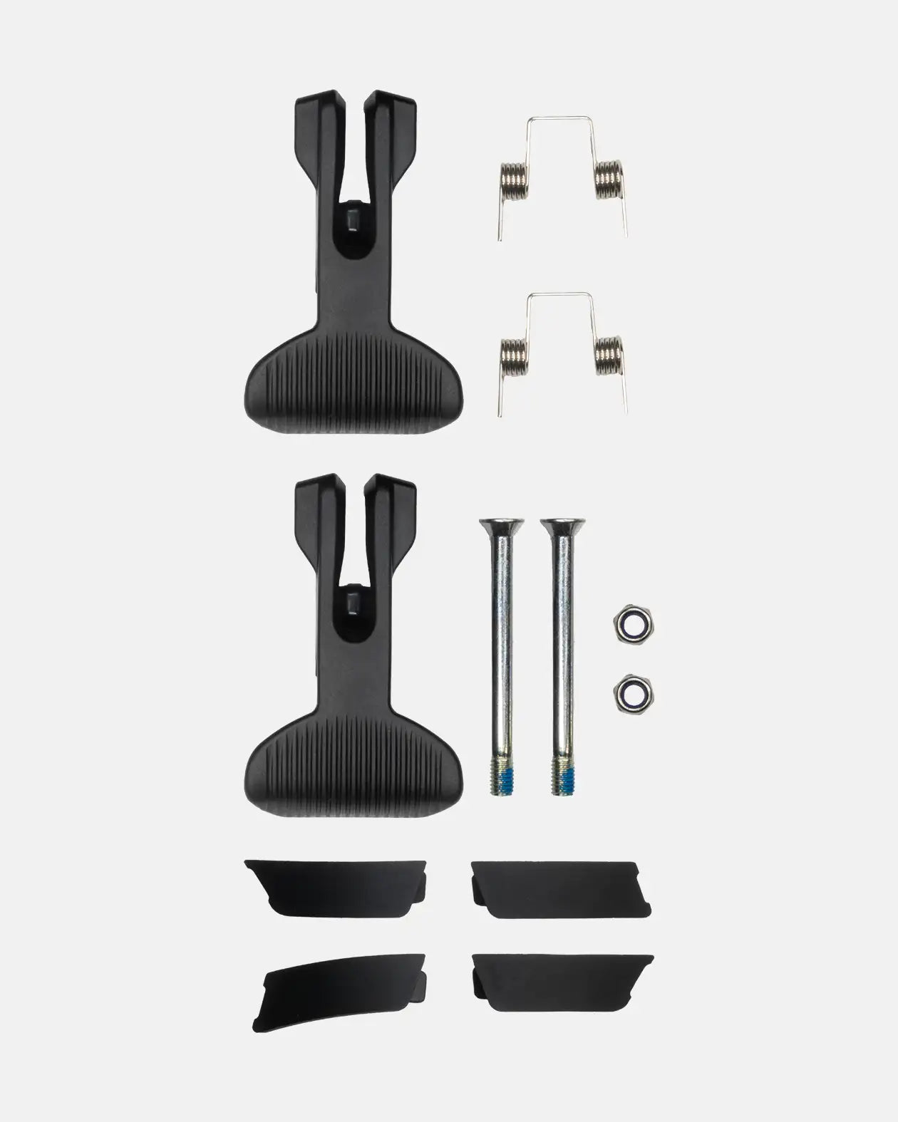 jones-snowboards-fase-pedal-kit-2026-fase-system-pedal-ersatzset image 1