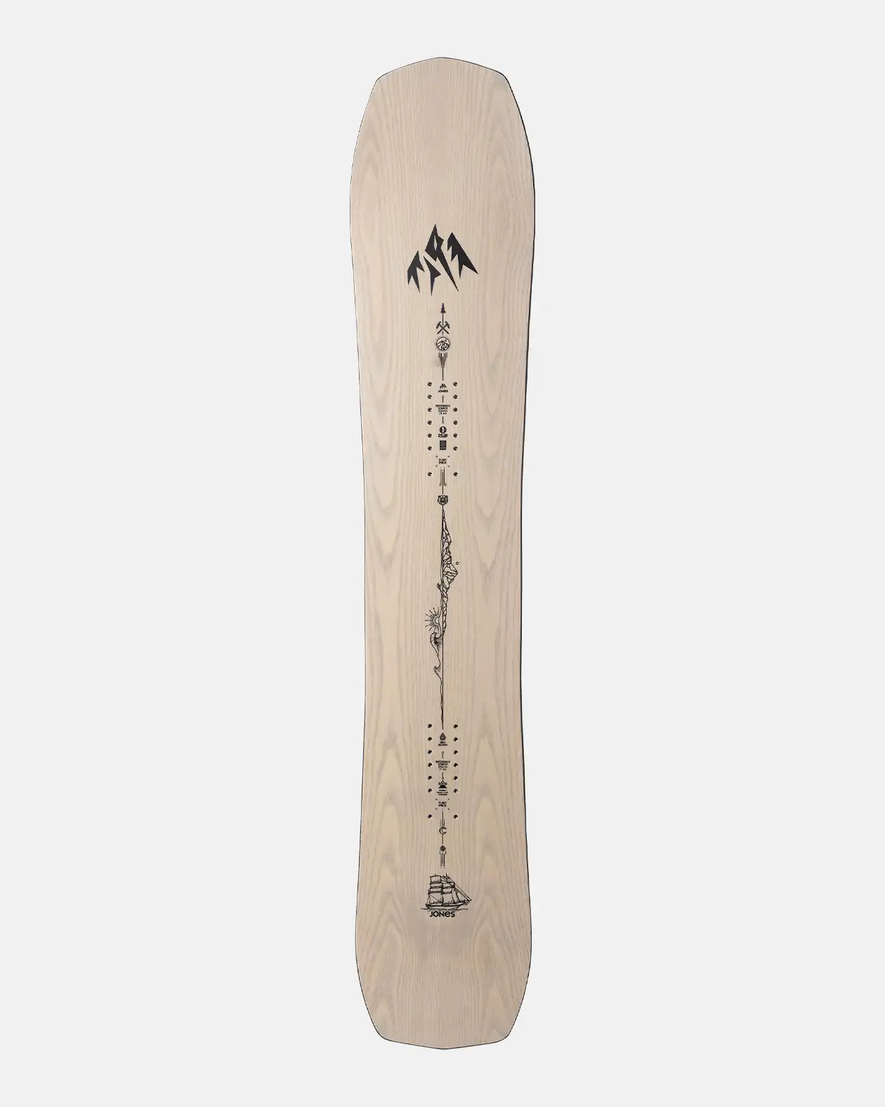 jones-snowboards-flagship-2025-freeride-snowboard-herren image 6