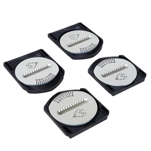 nitro-spark-pucks-standard-splitboard-interface image 1