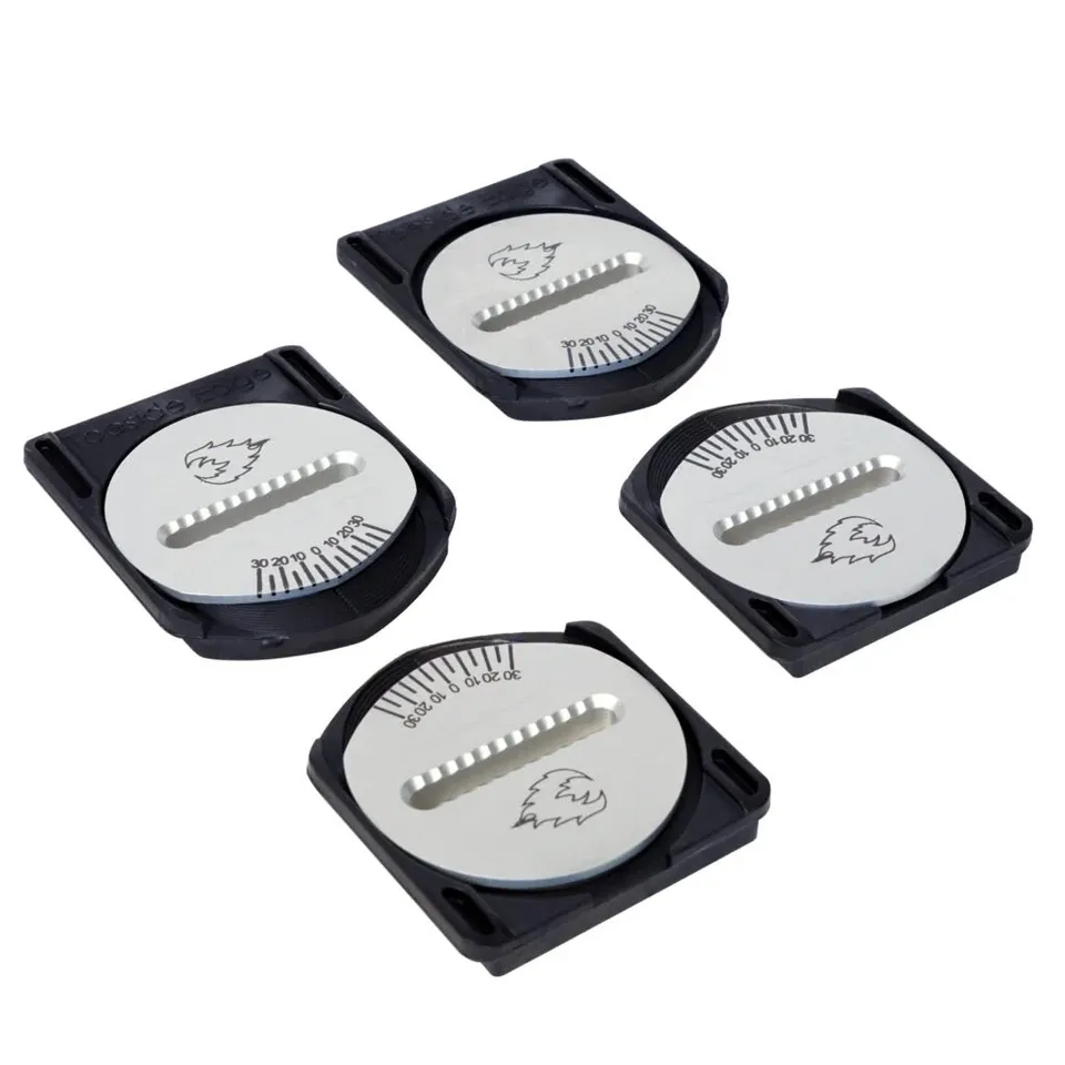 nitro-spark-pucks-standard-splitboard-interface image 1