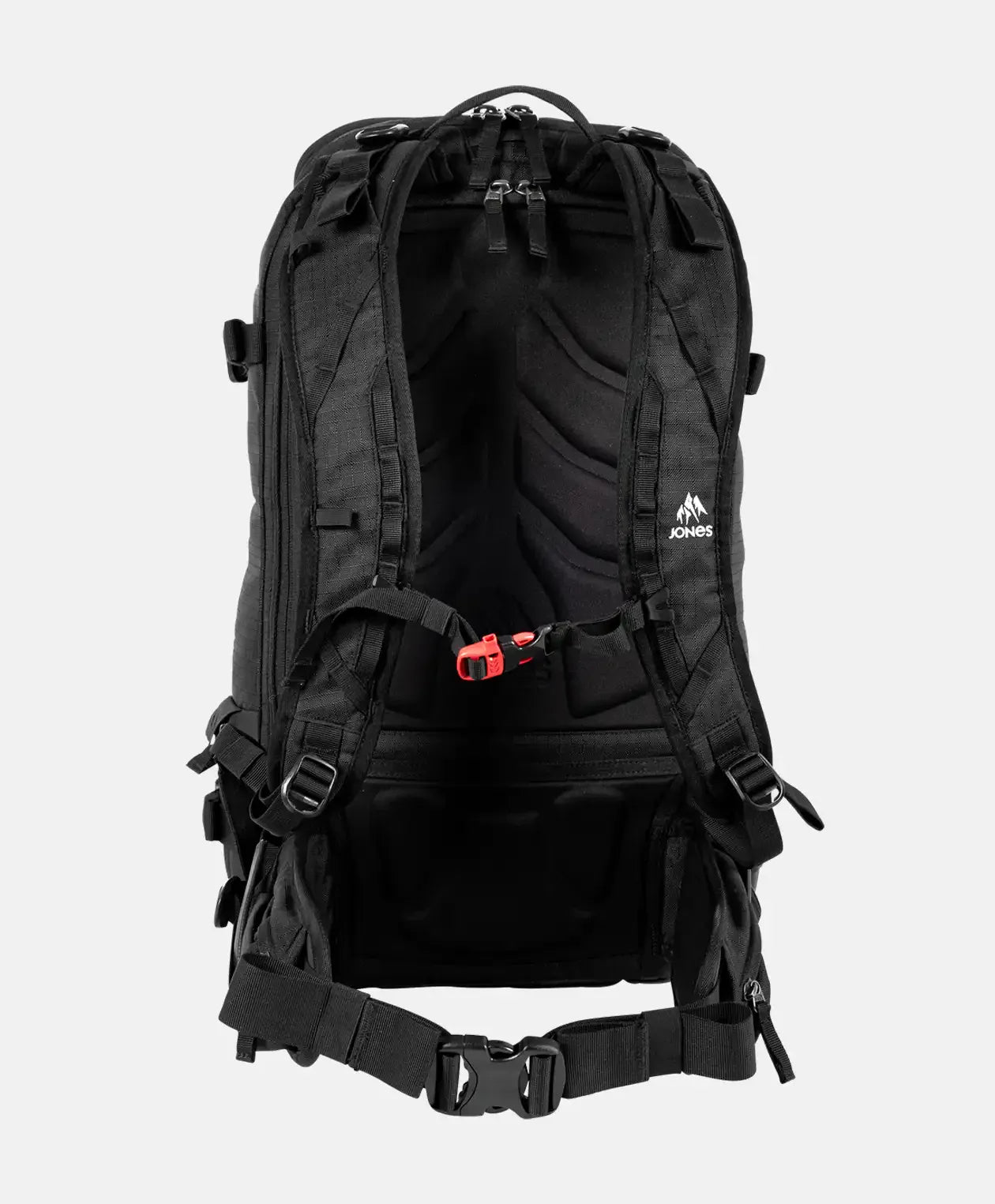 jones-snowboards-higher-32l-touren-rucksack image 4