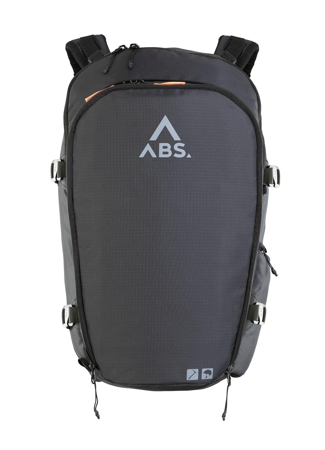 abs-a-rise-20l-tagesrucksack-ohne-airbag image 1