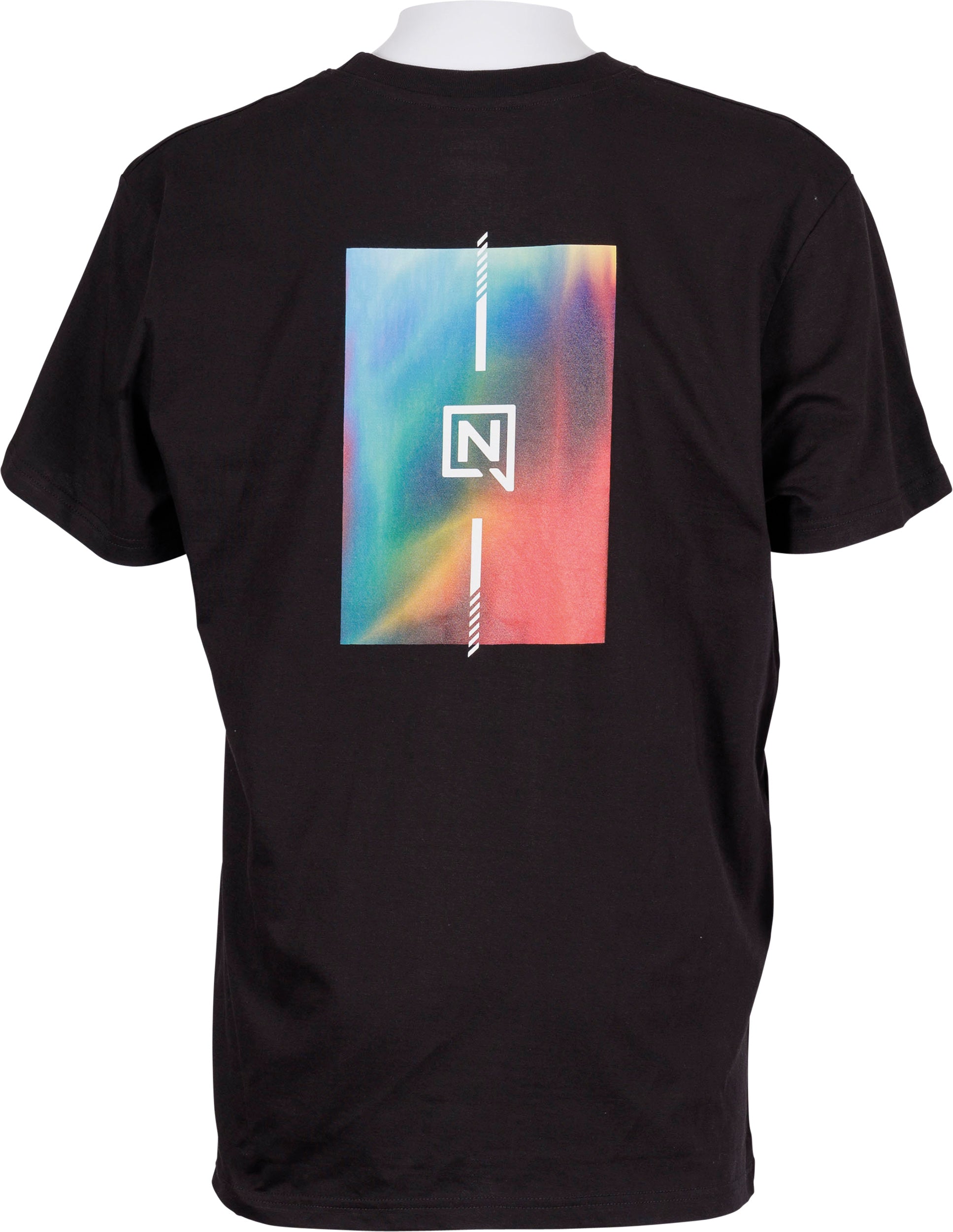 nitro-team-tee-herren-t-shirt image 2