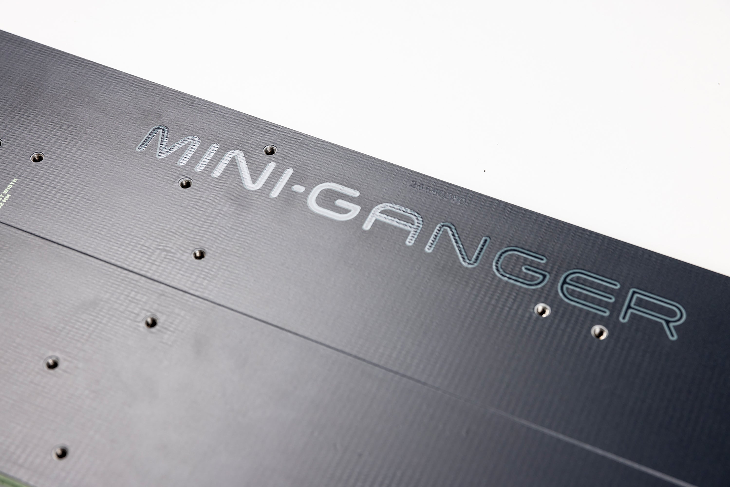 nitro-miniganger-youth-splitboard-kinder image 2
