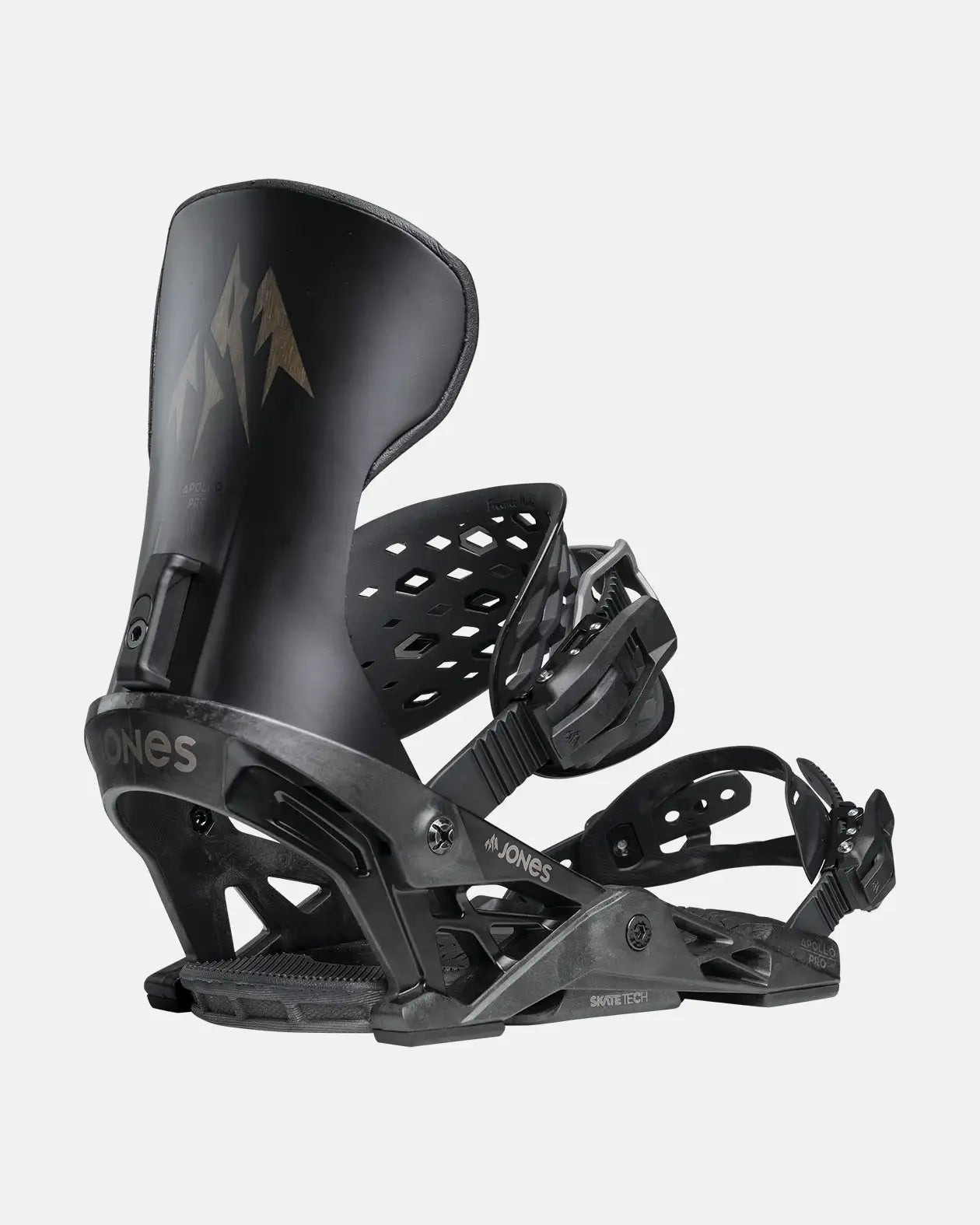 jones-snowboards-apollo-pro-snowboardbindung-herren image 1