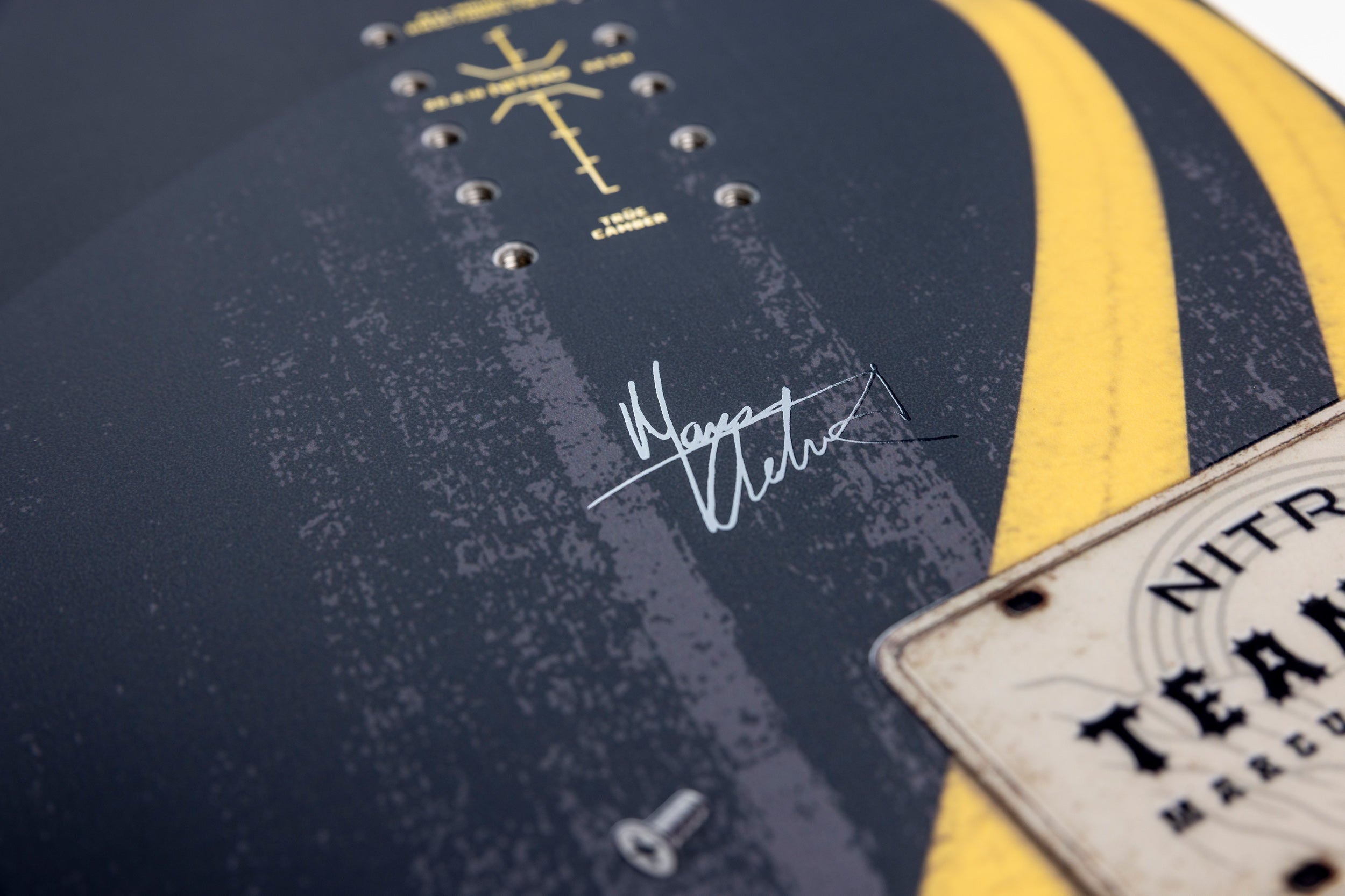 nitro-snowboards-team-pro-mk-bel-air-snowboard-park-herren image 5