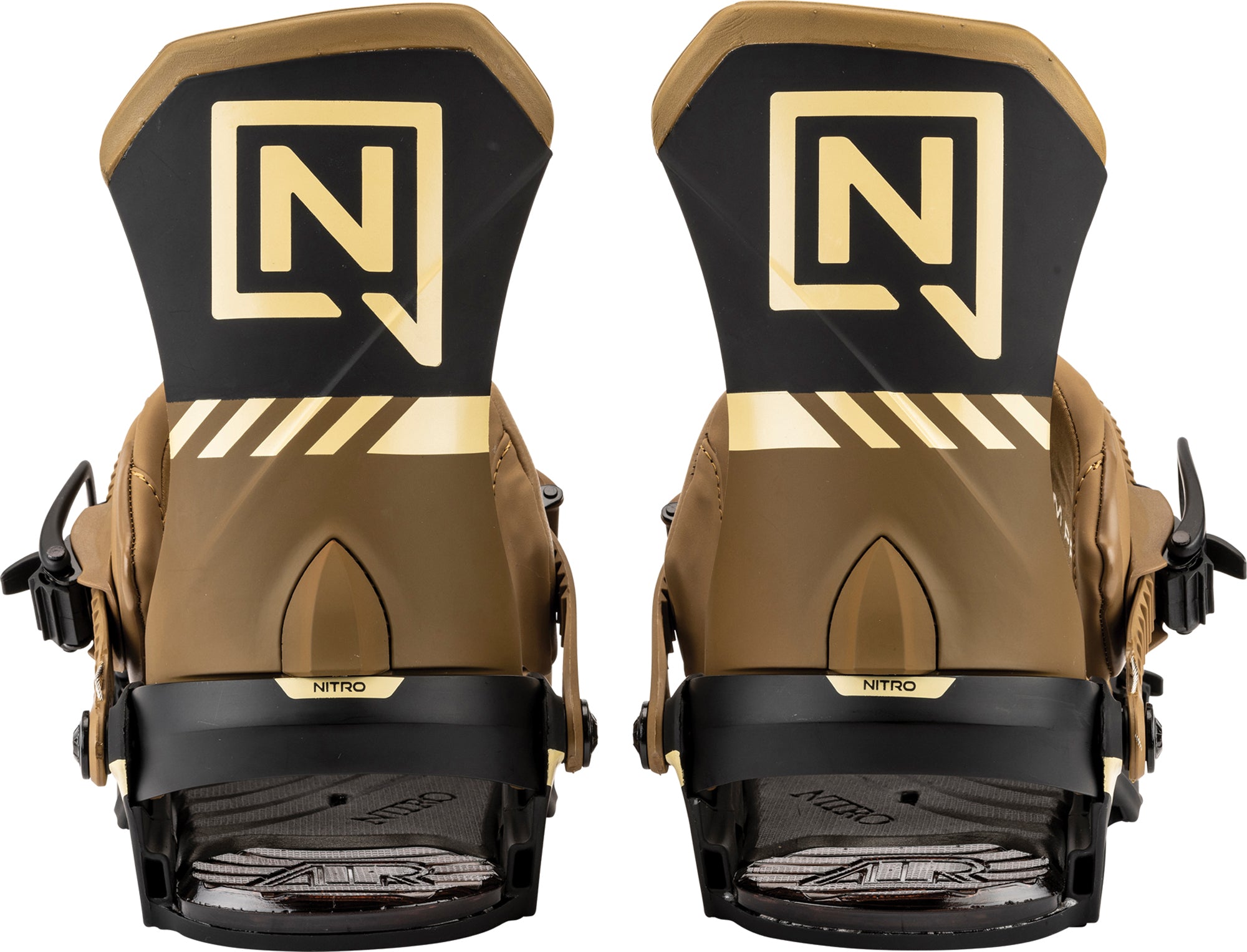 nitro-snowboards-team-pro-herren-freestyle-bindung image 4